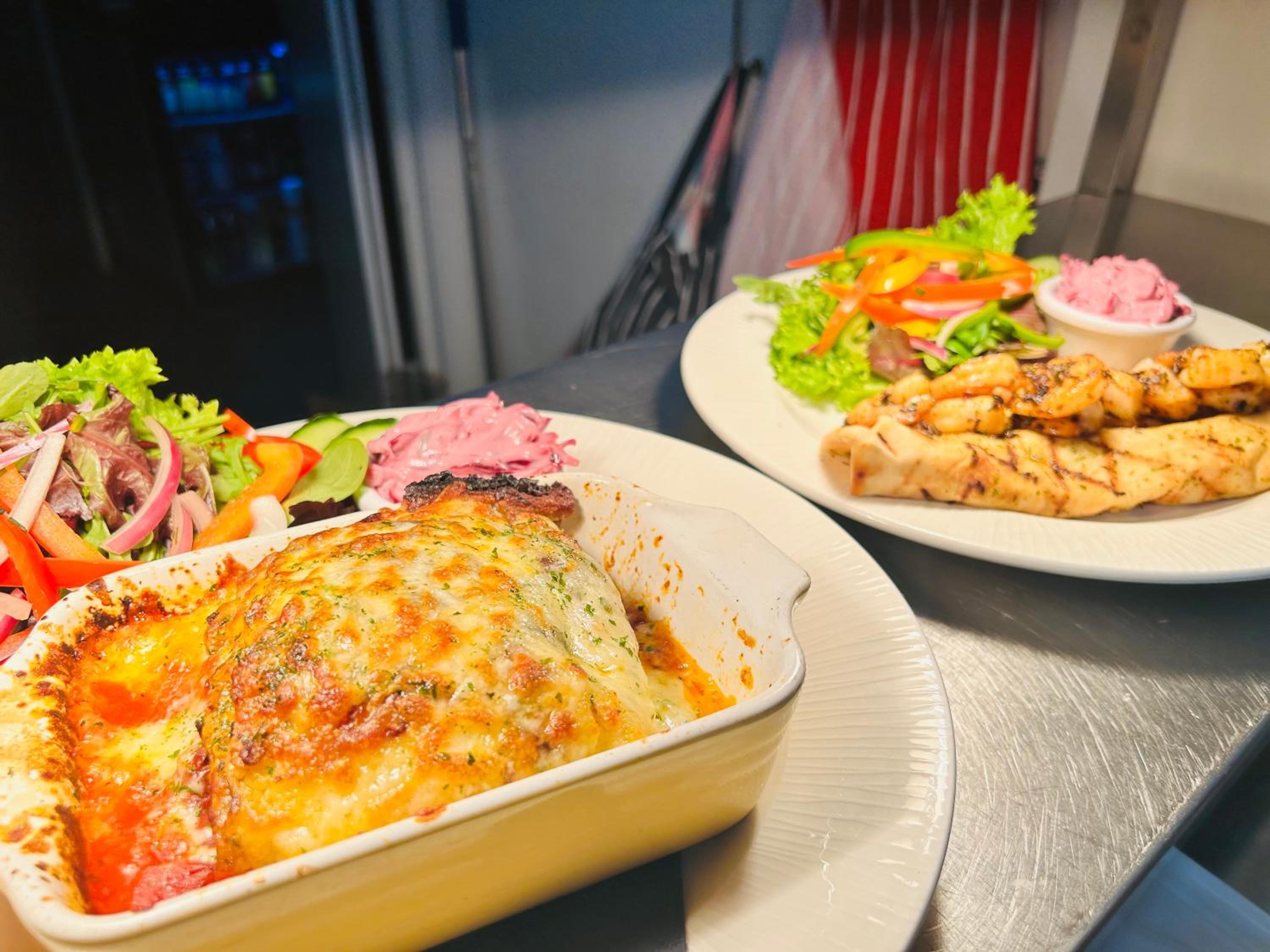 The Angel Inn Pub-Dine & Stay Misson