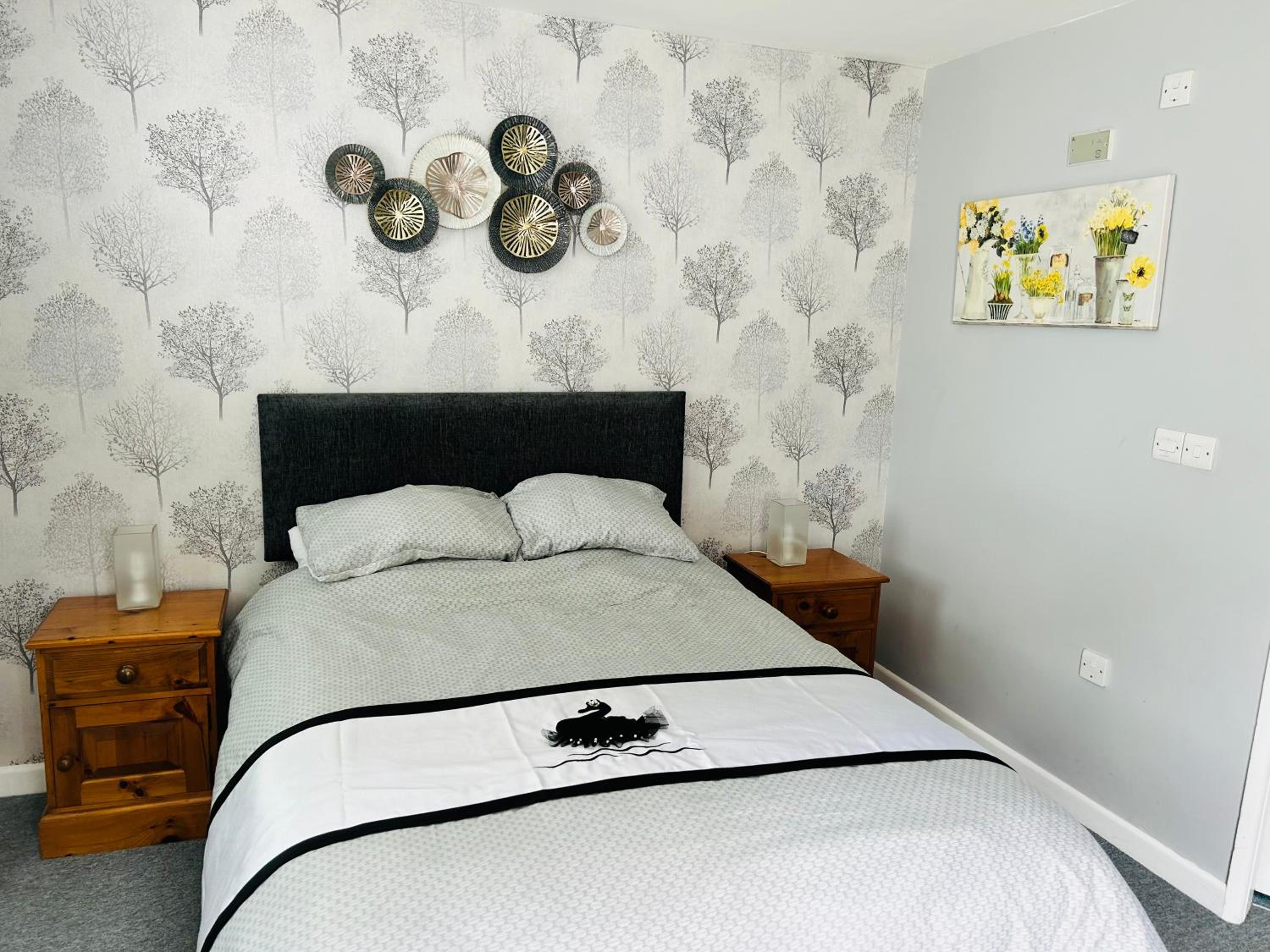 The Angel Inn Pub-Dine & Stay Misson