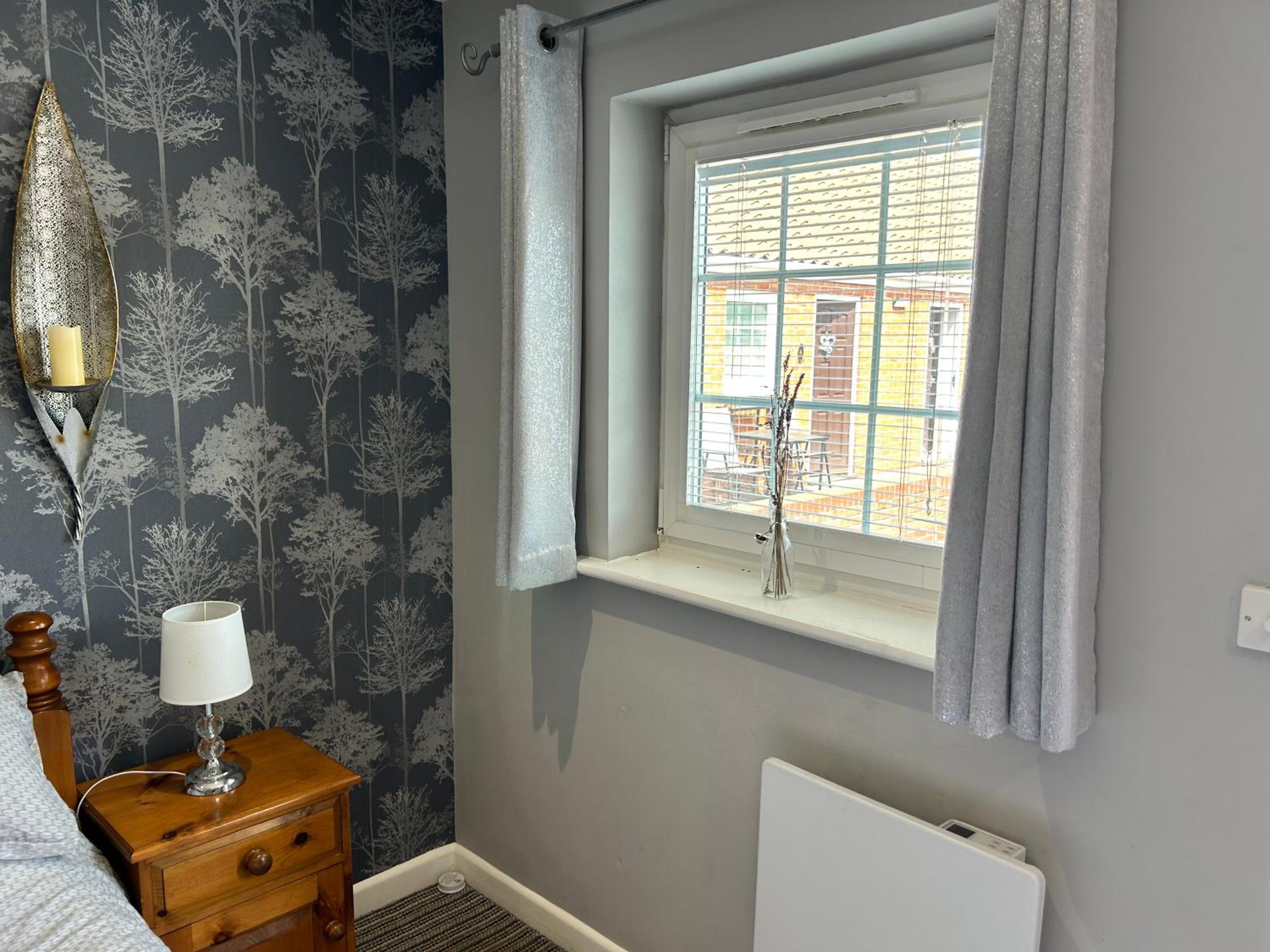 The Angel Inn Pub-Dine & Stay Misson