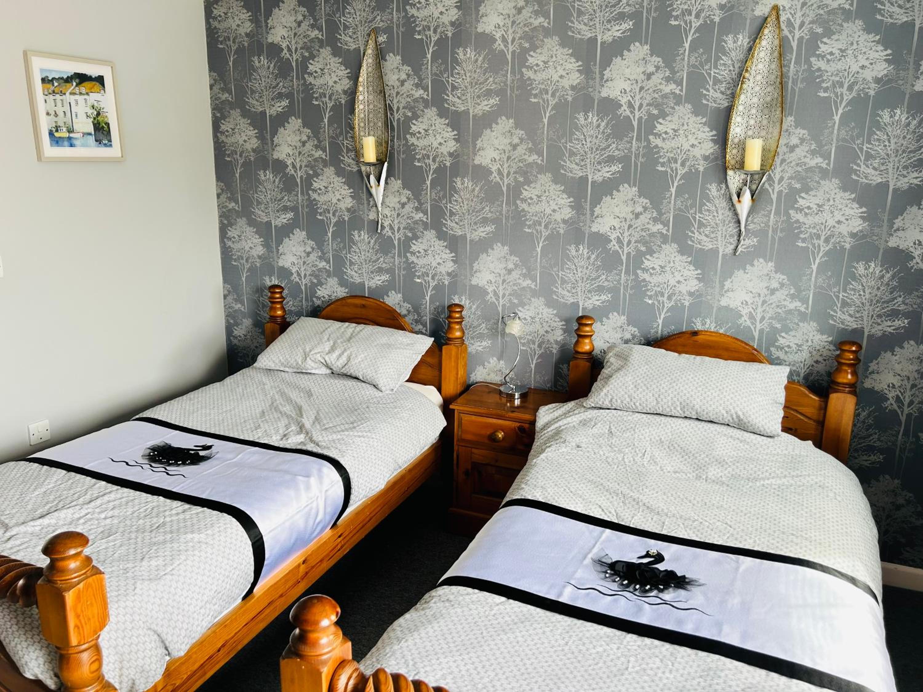 The Angel Inn Pub-Dine & Stay Misson