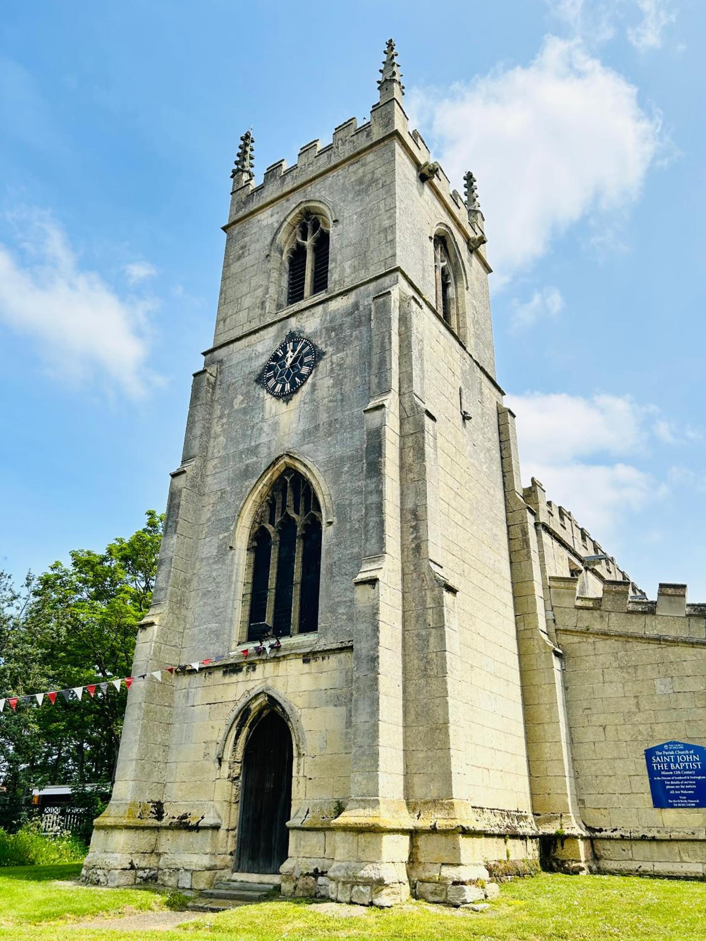 The Angel Inn Pub-Dine & Stay Misson