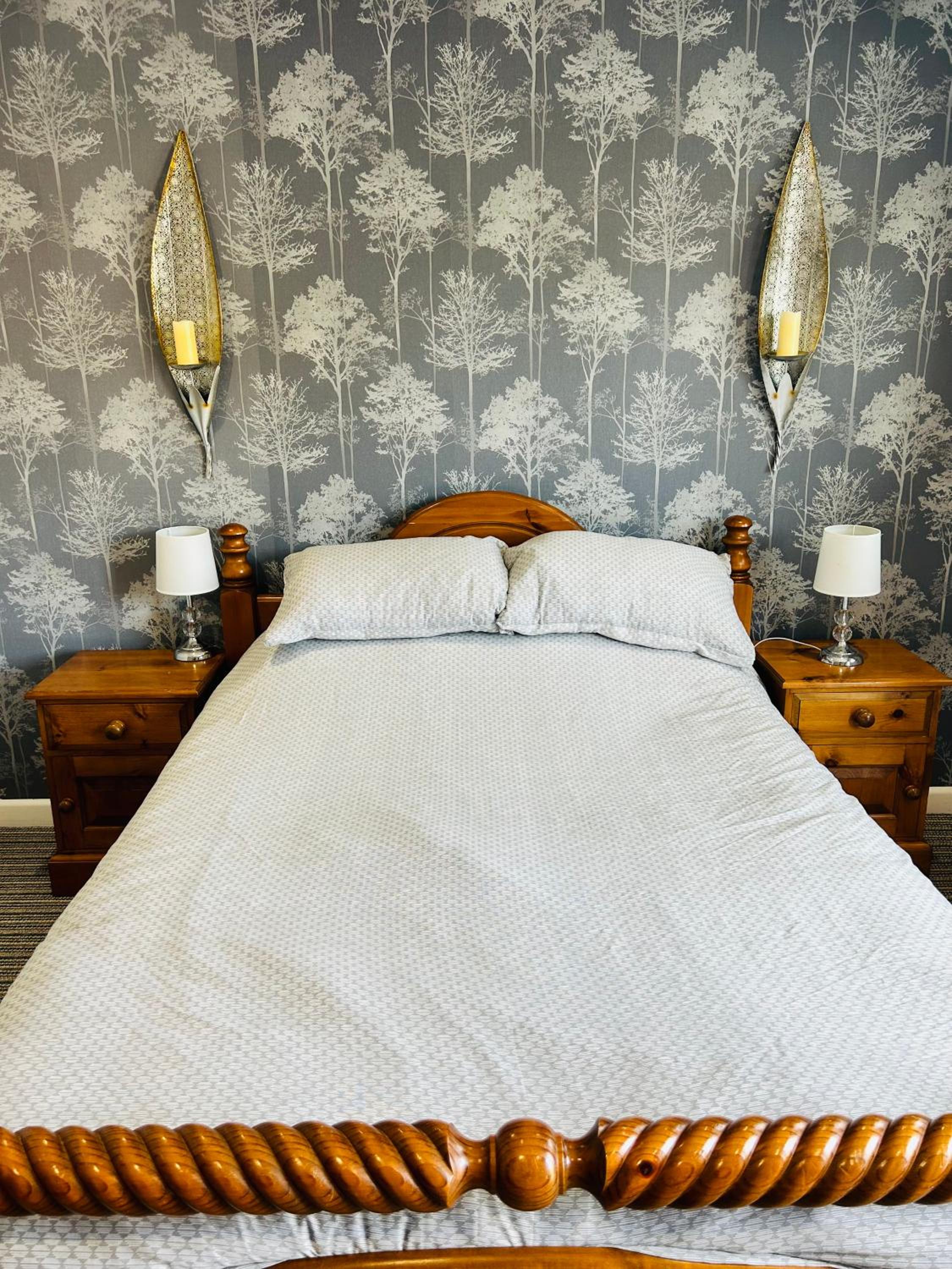 The Angel Inn Pub-Dine & Stay Misson