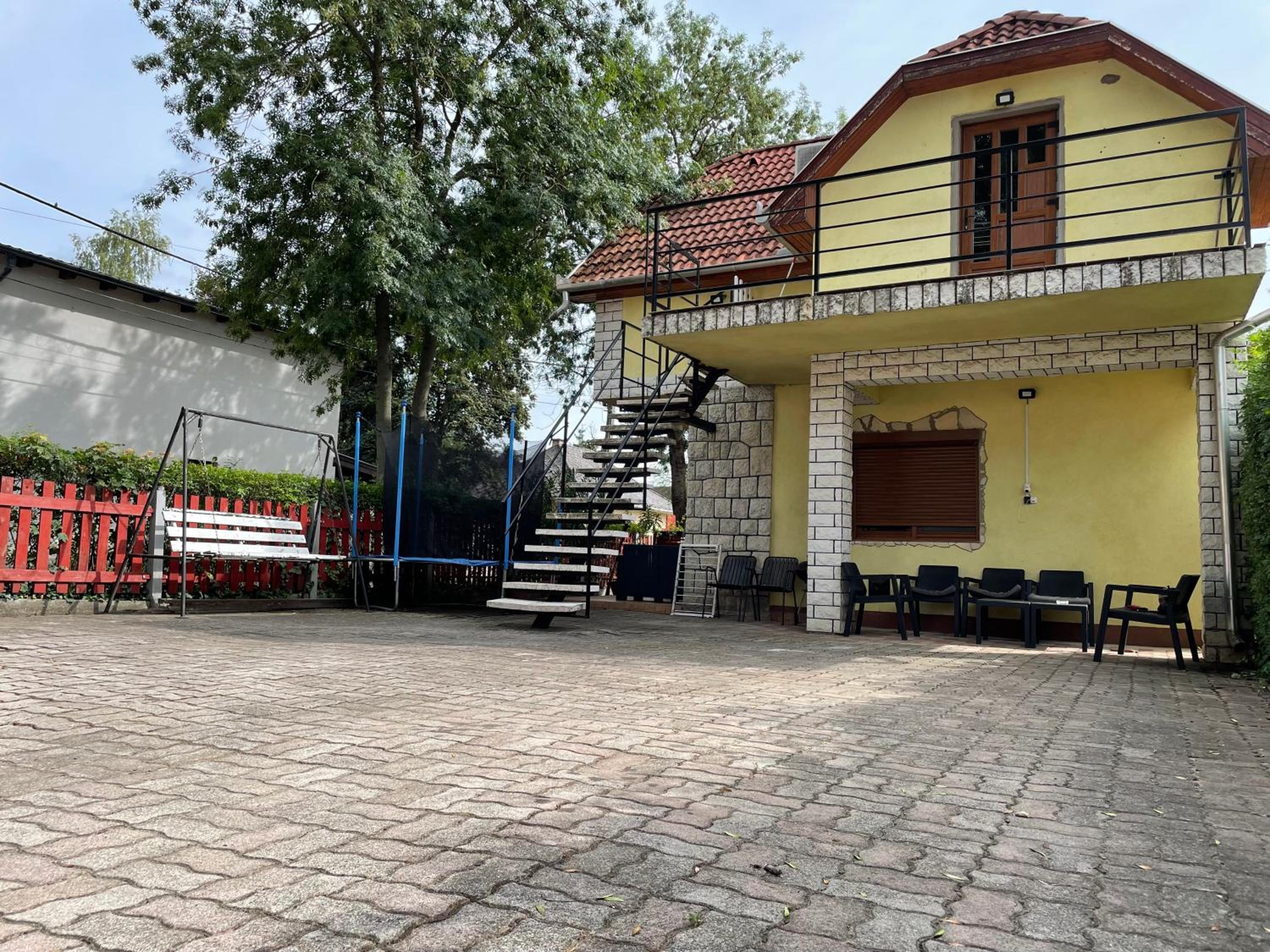 Edu Apartman view 3