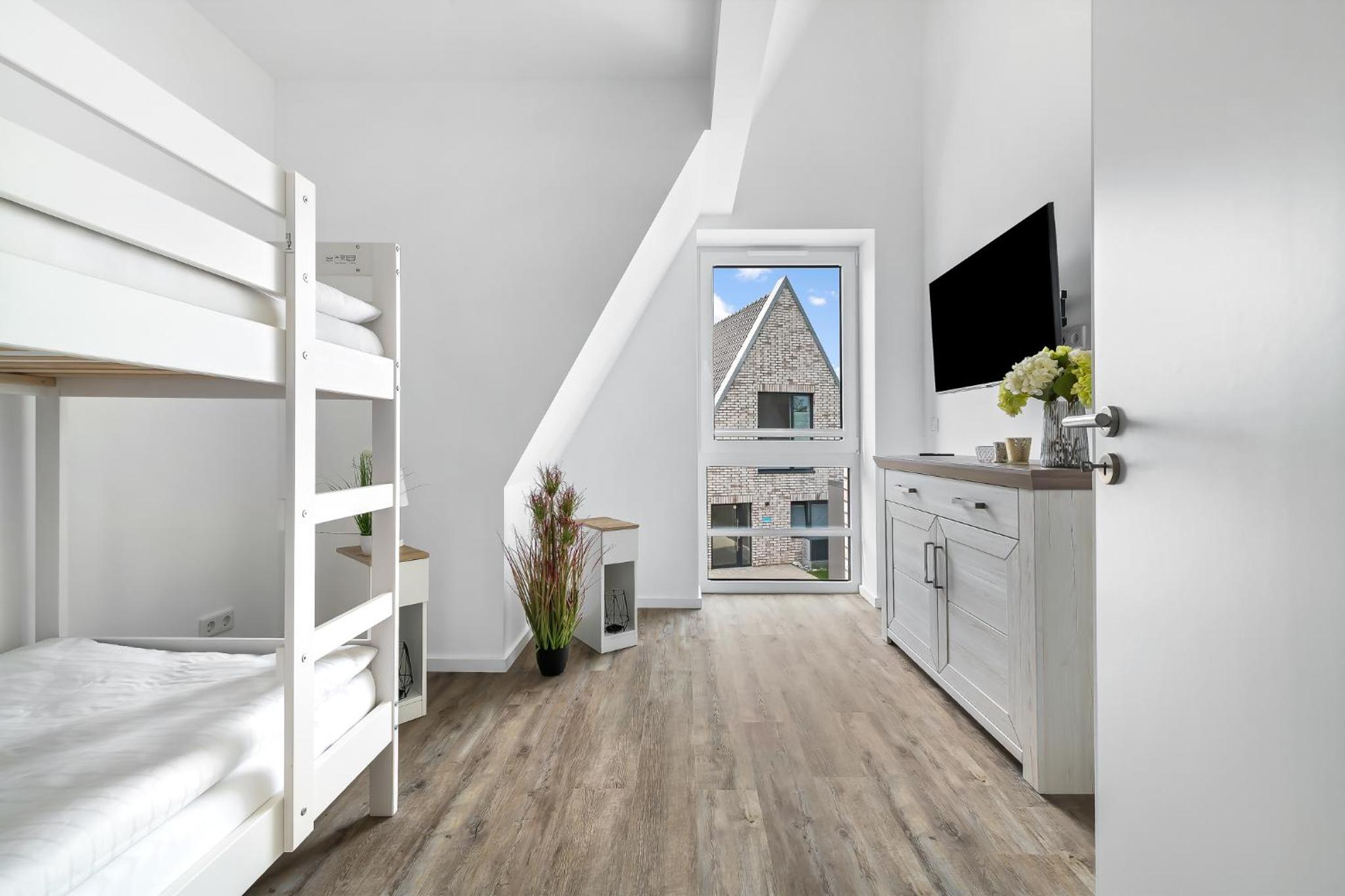 Ferienhaus Treibholz Fehmarn