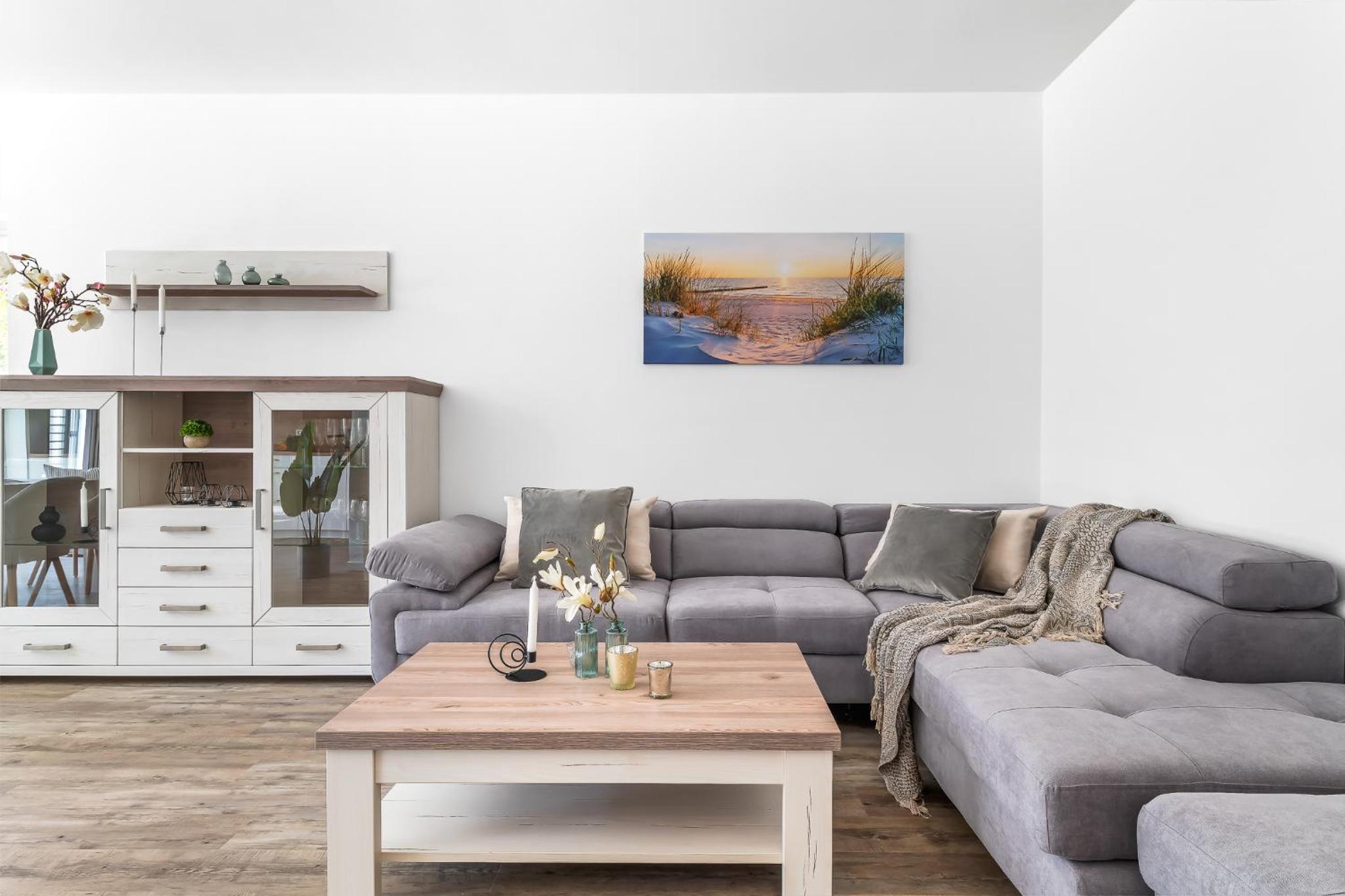 Ferienhaus Treibholz Fehmarn