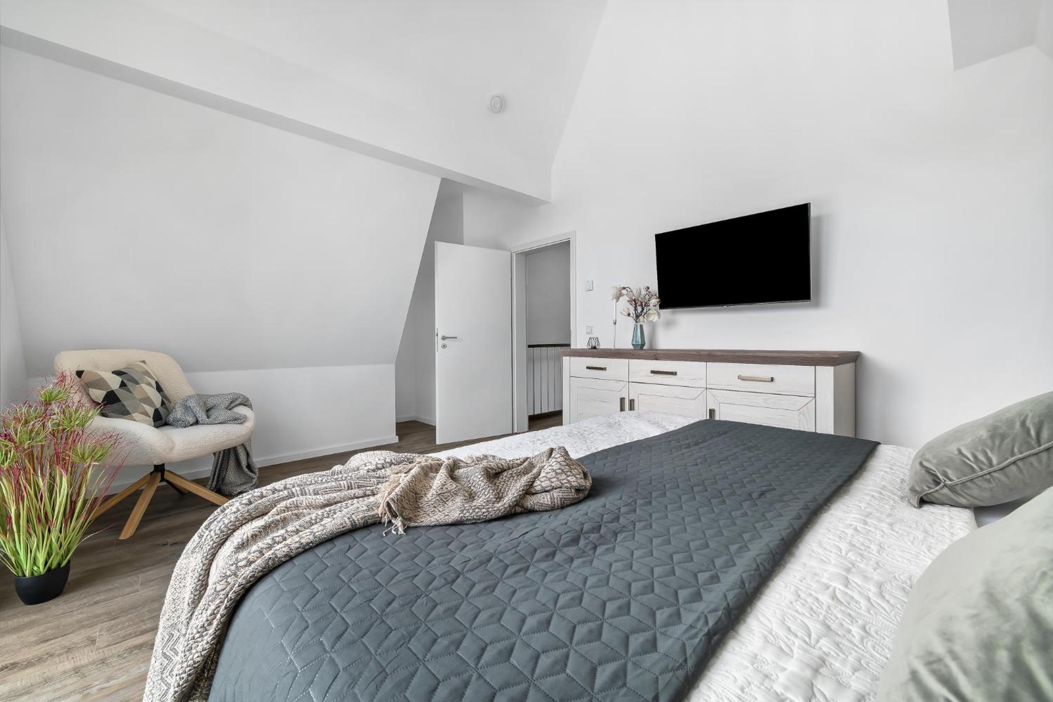 Ferienhaus Treibholz Fehmarn
