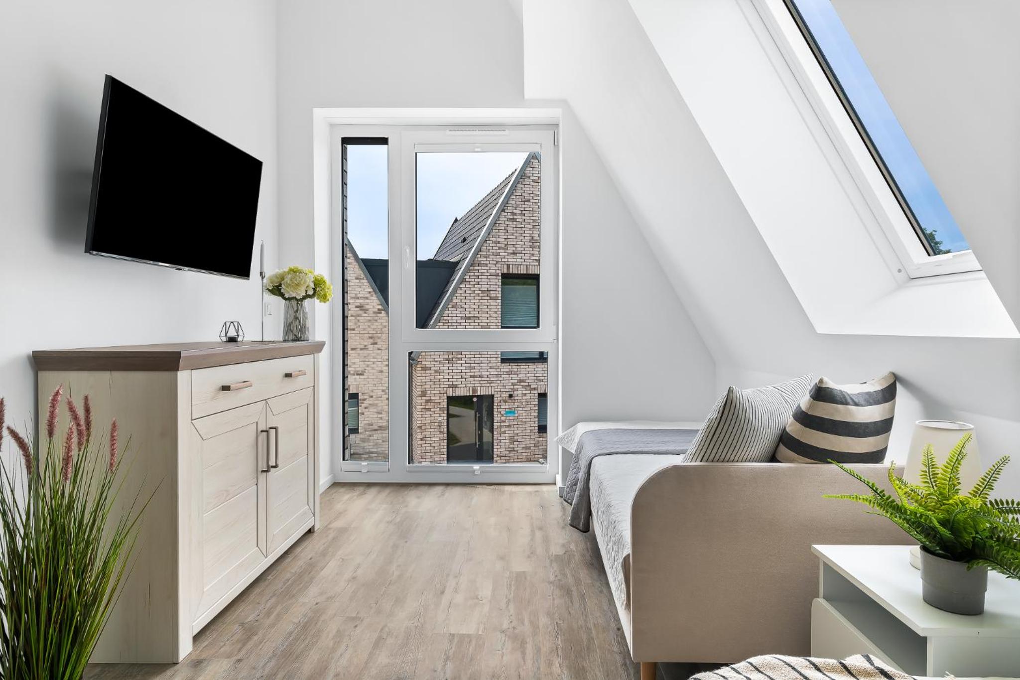 Ferienhaus Treibholz Fehmarn
