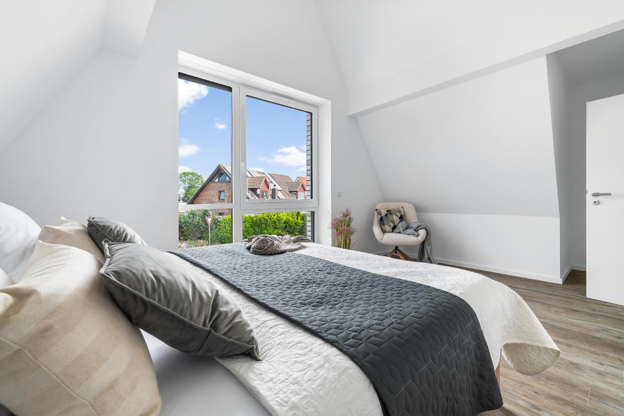 Ferienhaus Treibholz Fehmarn