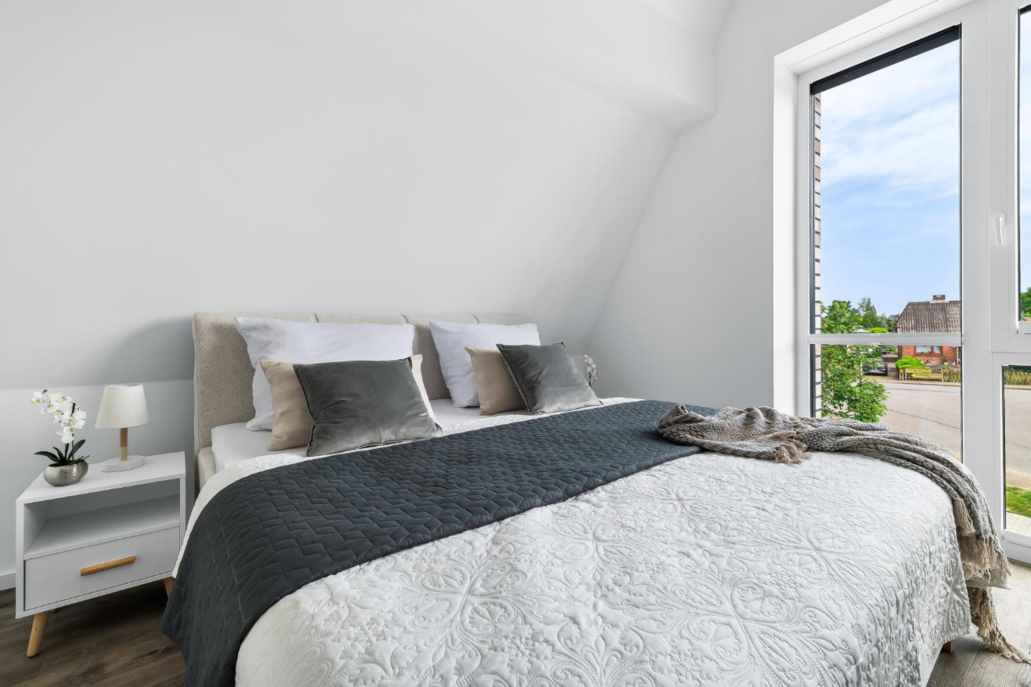 Ferienhaus Treibholz Fehmarn