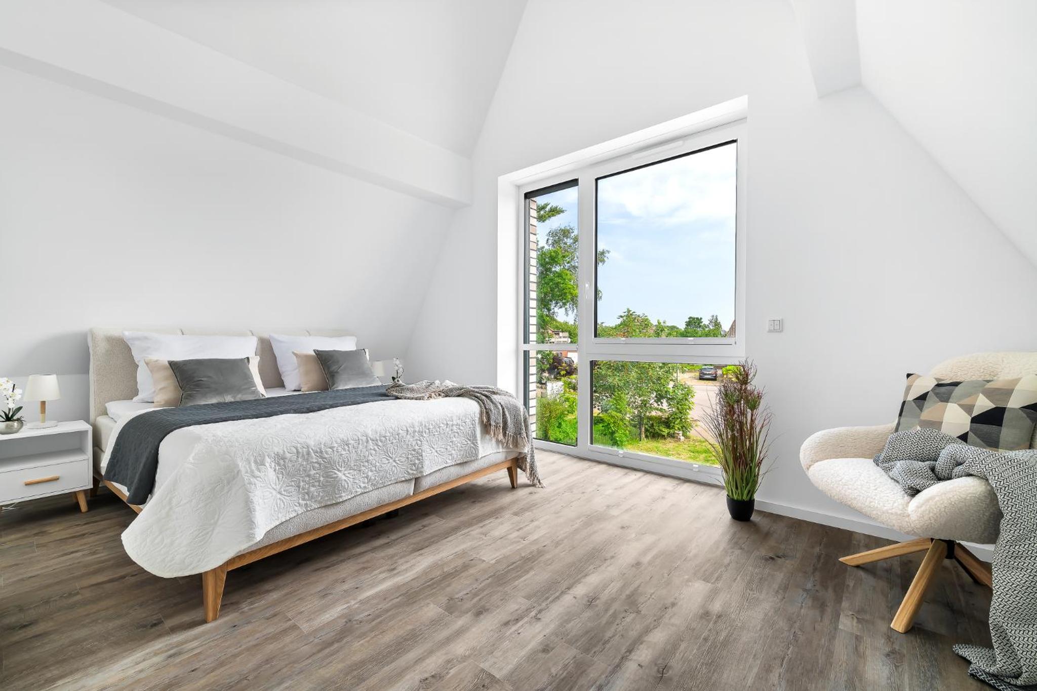 Ferienhaus Treibholz Fehmarn