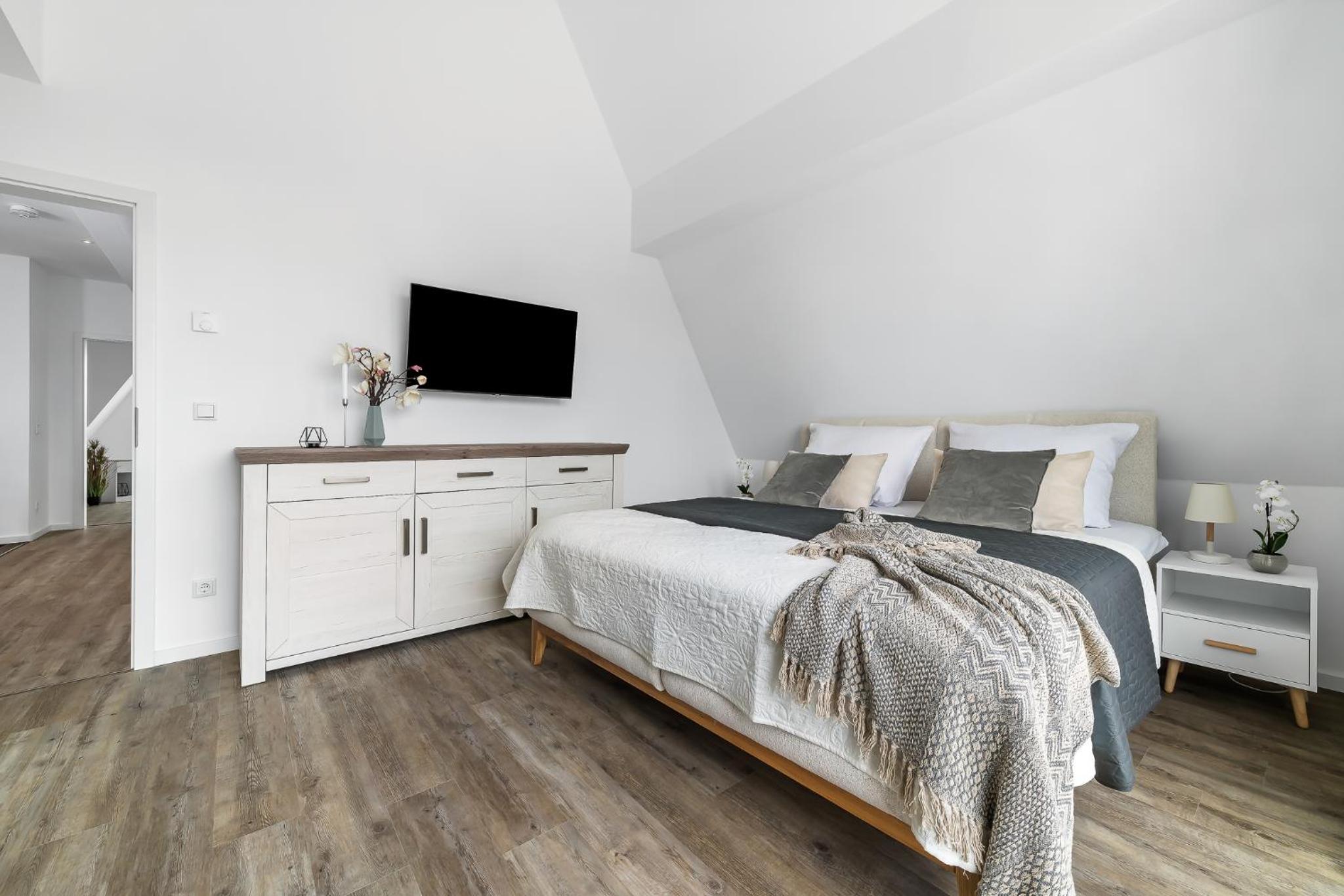 Ferienhaus Treibholz Fehmarn