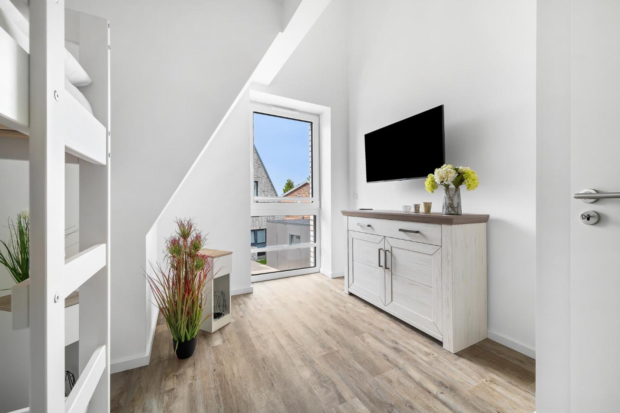 Ferienhaus Treibholz Fehmarn