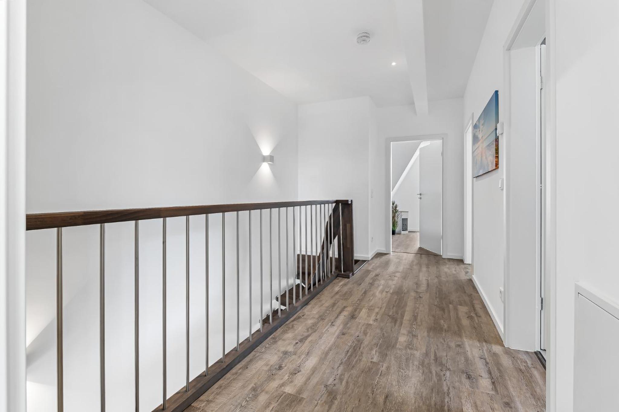 Ferienhaus Treibholz Fehmarn