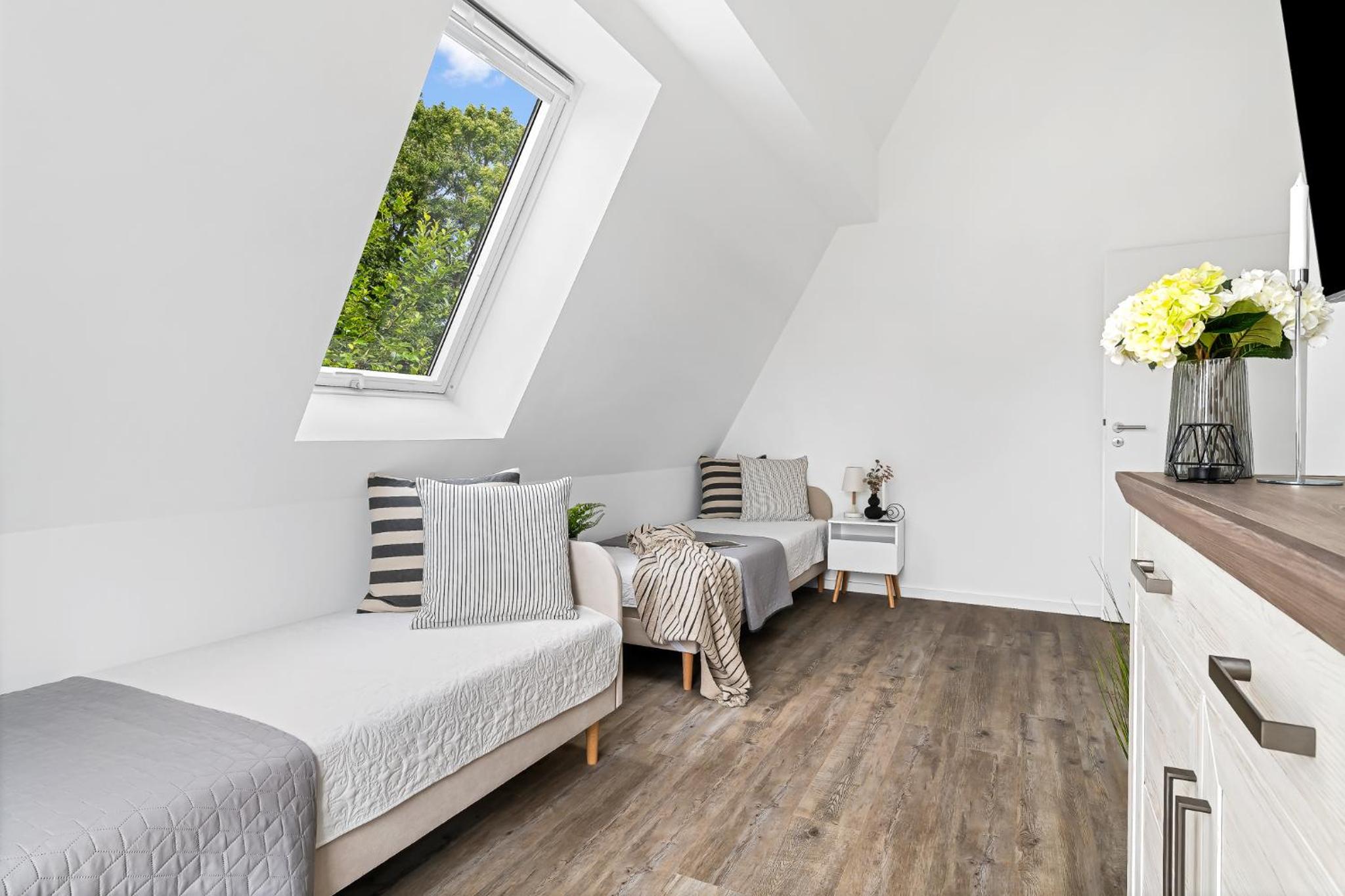 Ferienhaus Treibholz Fehmarn