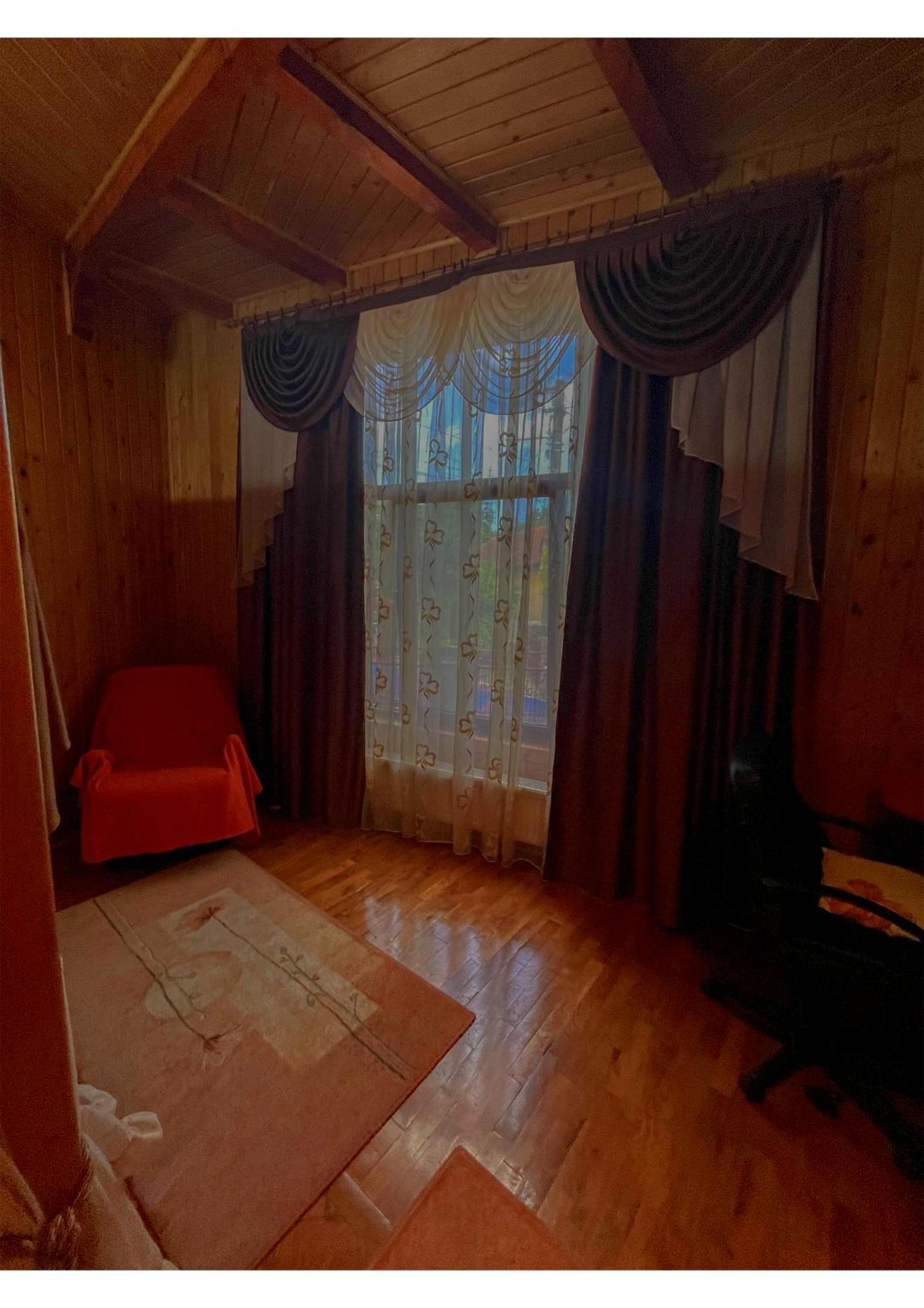 Cabana Magdalena