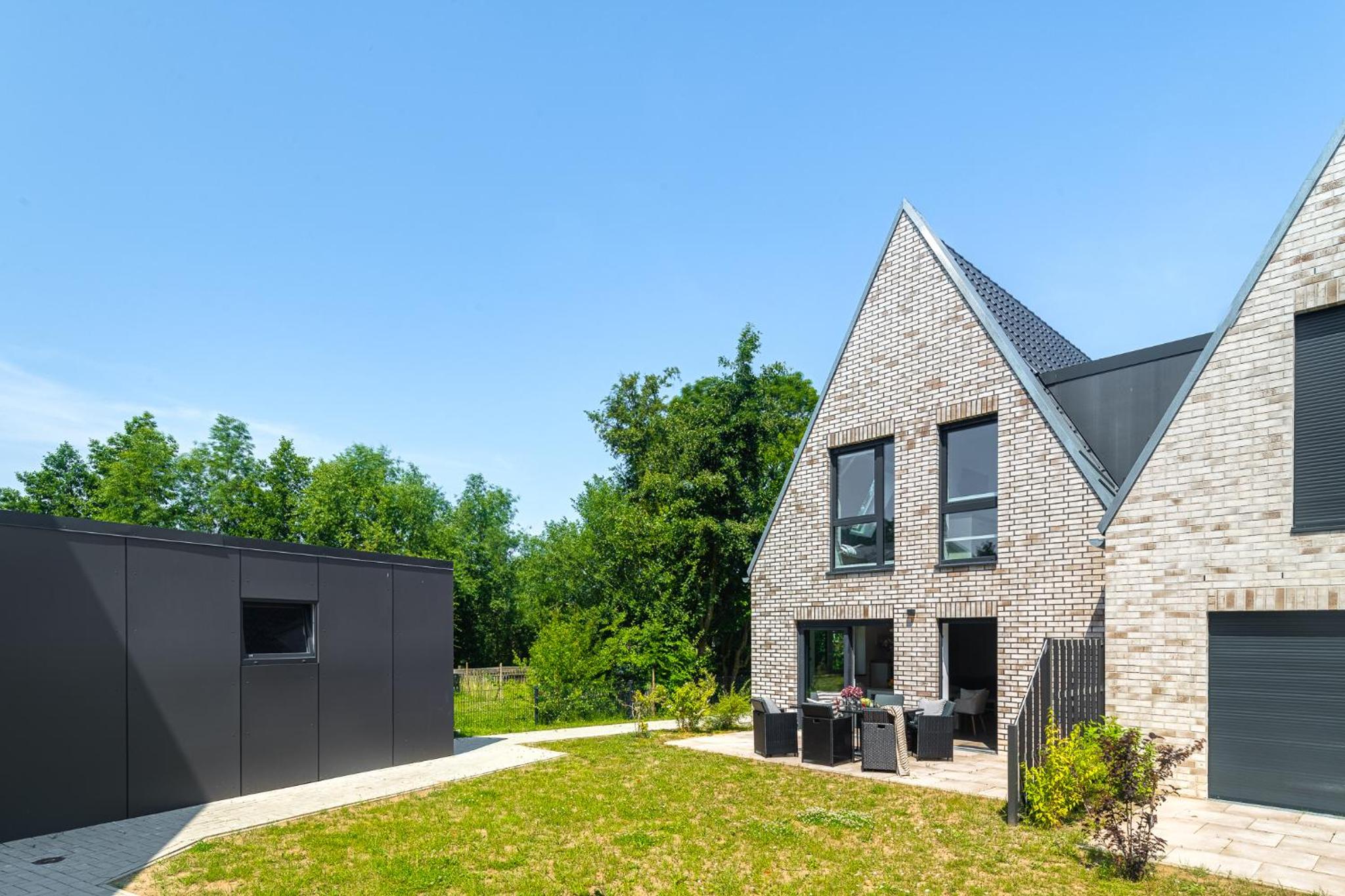 Ferienhaus Treibholz Fehmarn