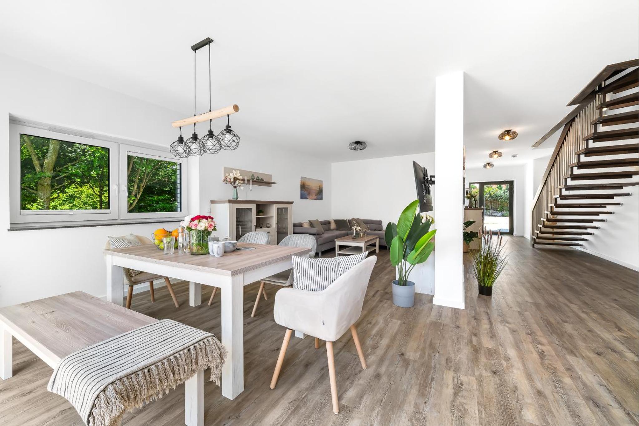Ferienhaus Treibholz Fehmarn