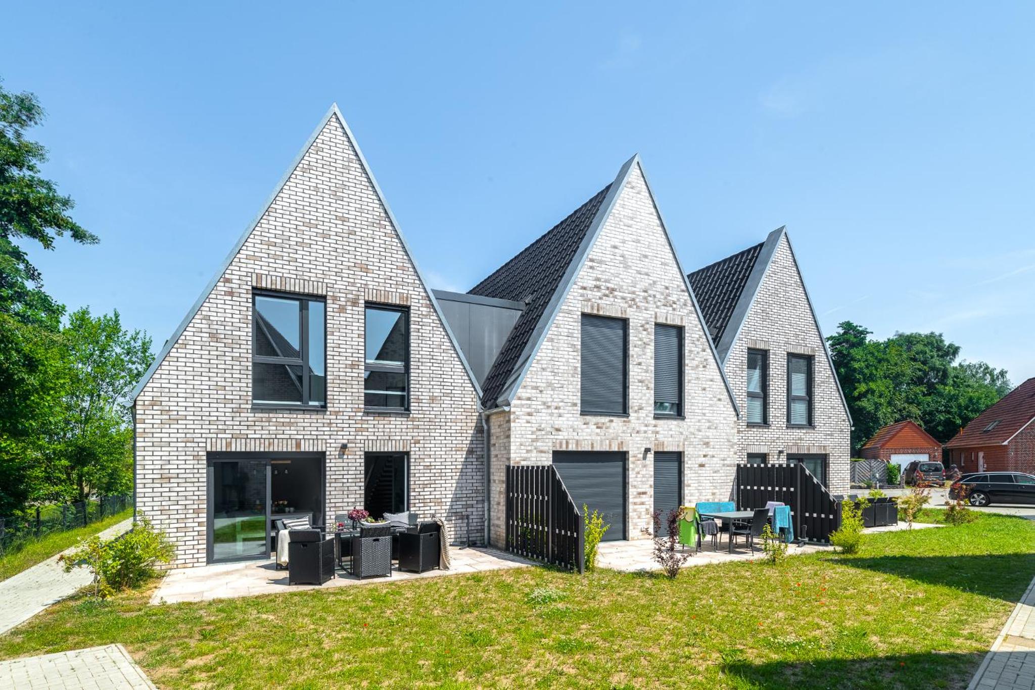Ferienhaus Treibholz Fehmarn