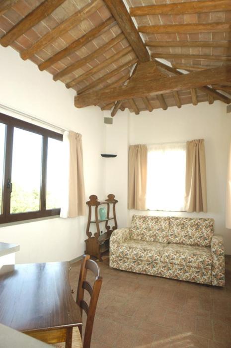 Villa Somelli