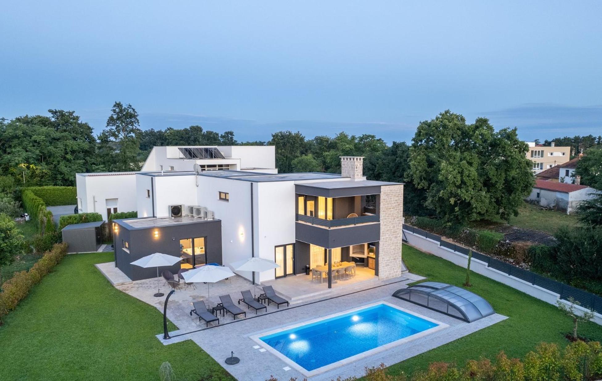Villa dell Re