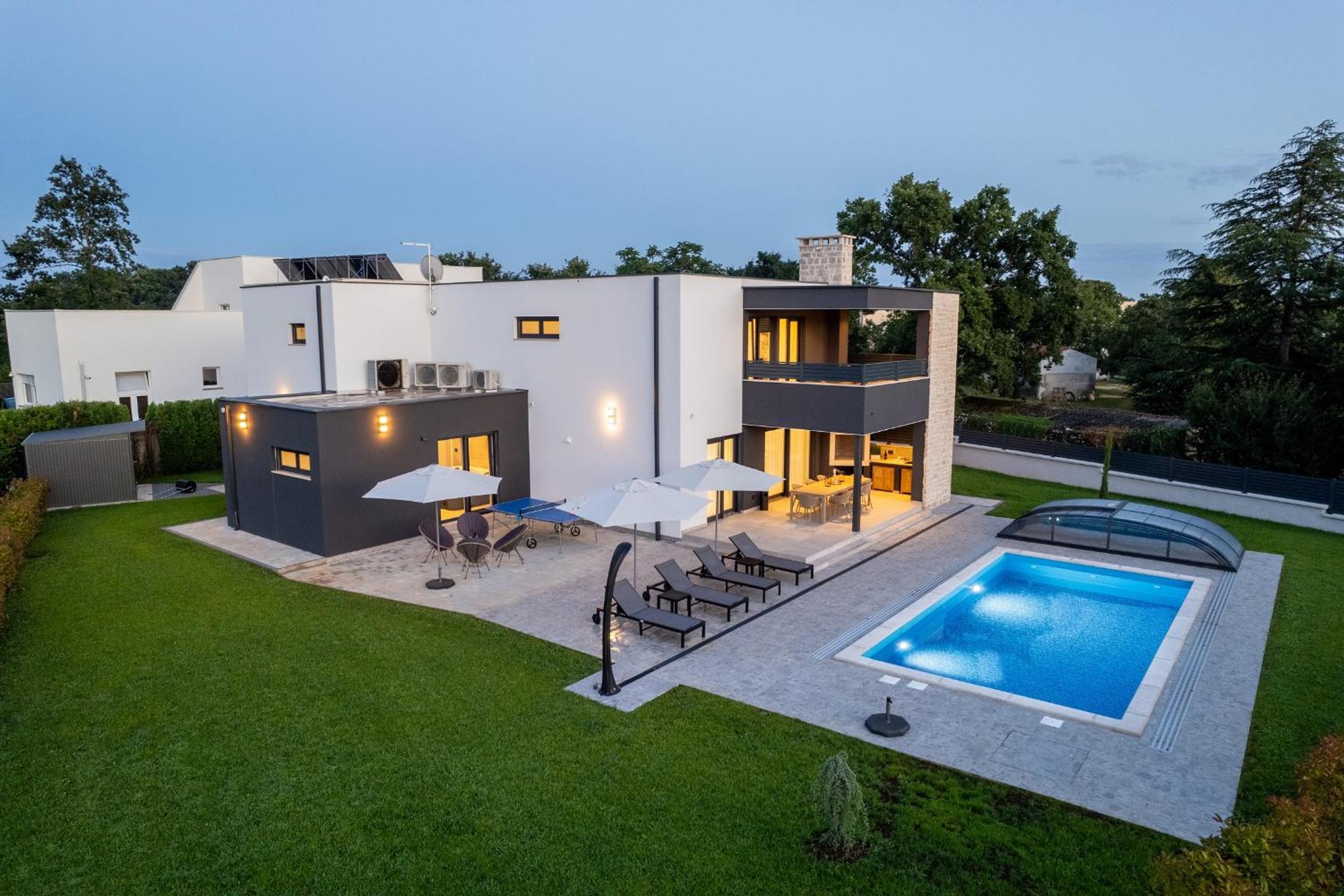 Villa dell Re