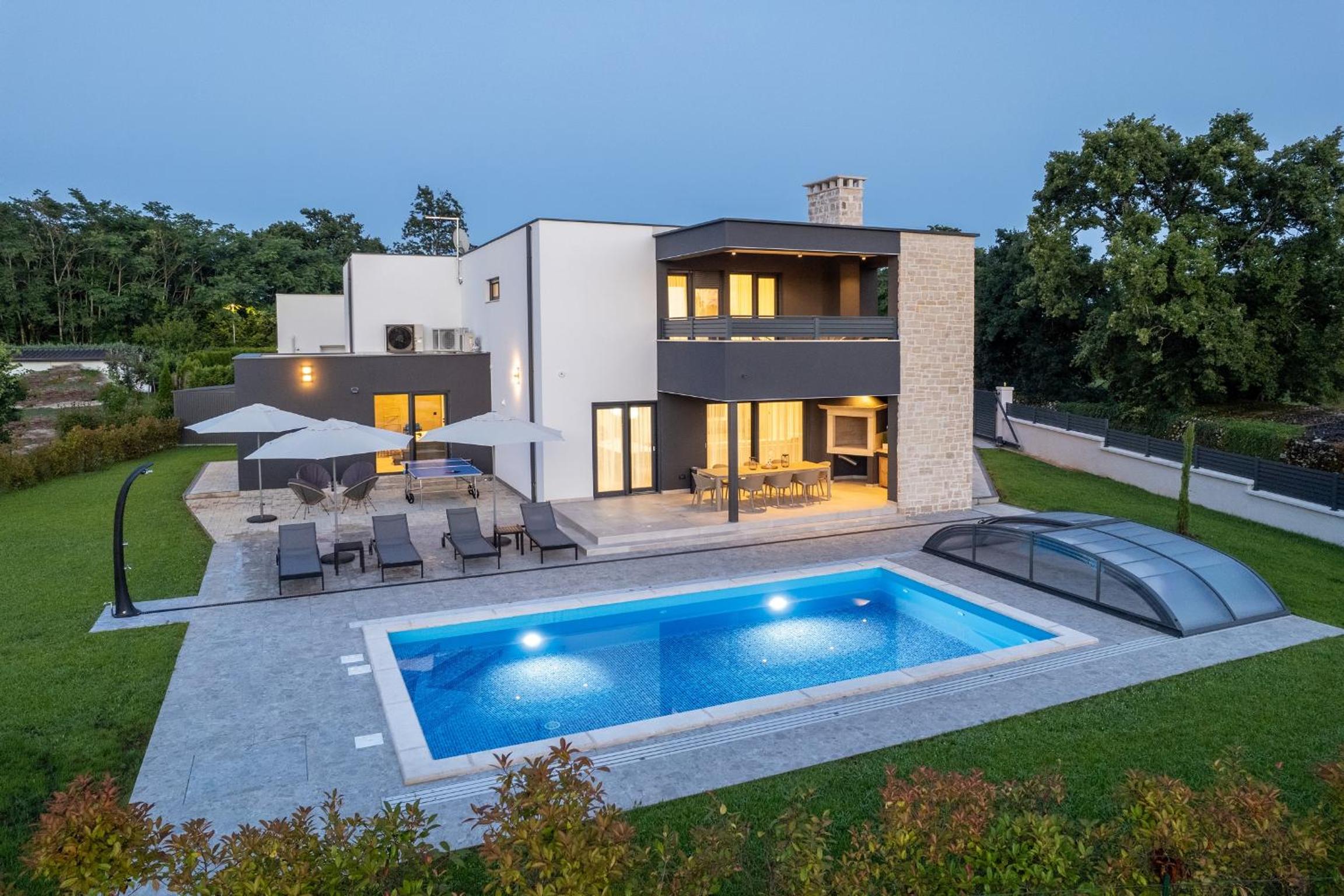 Villa dell Re
