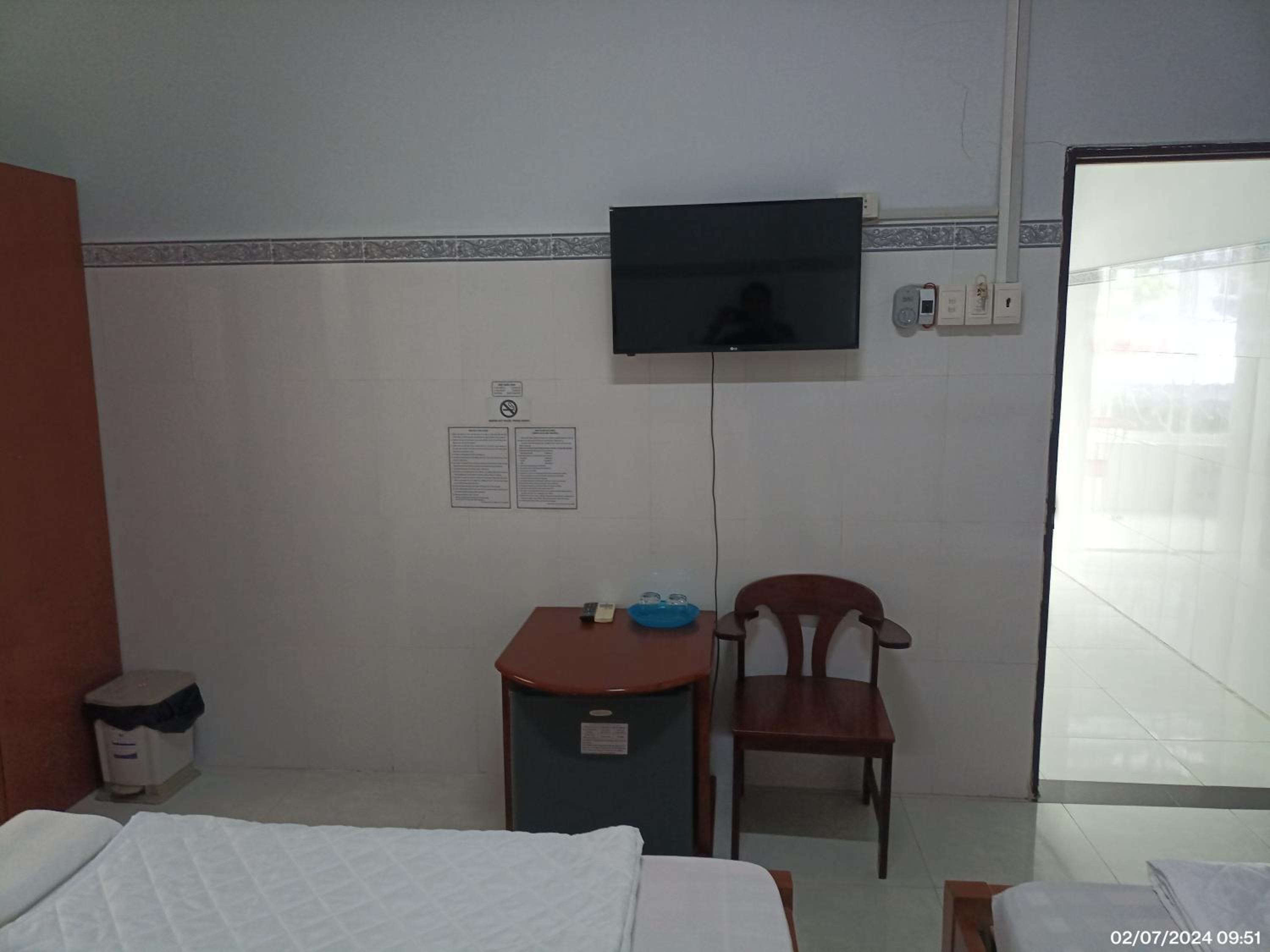 Hai Hien Guesthouse