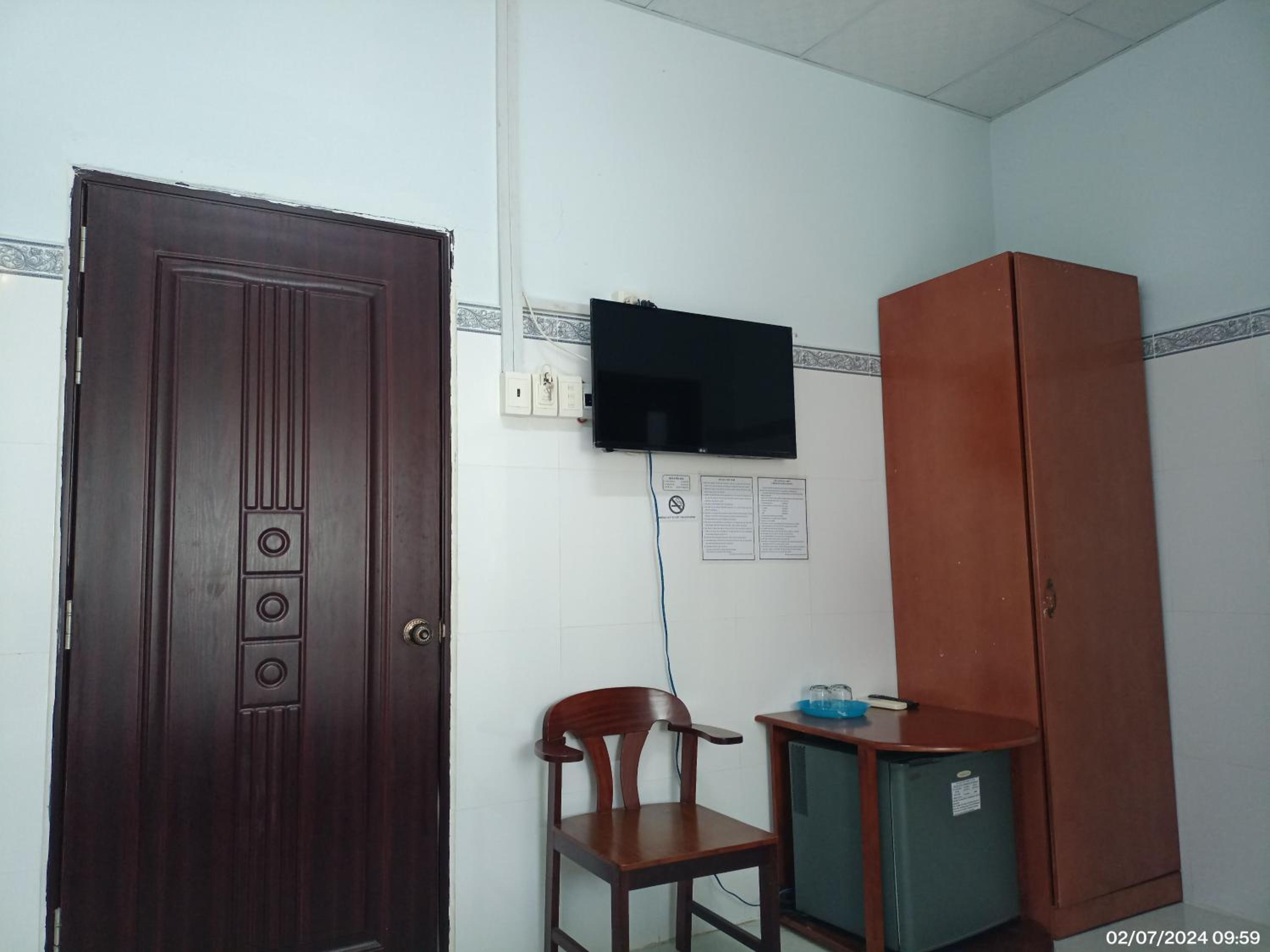 Hai Hien Guesthouse