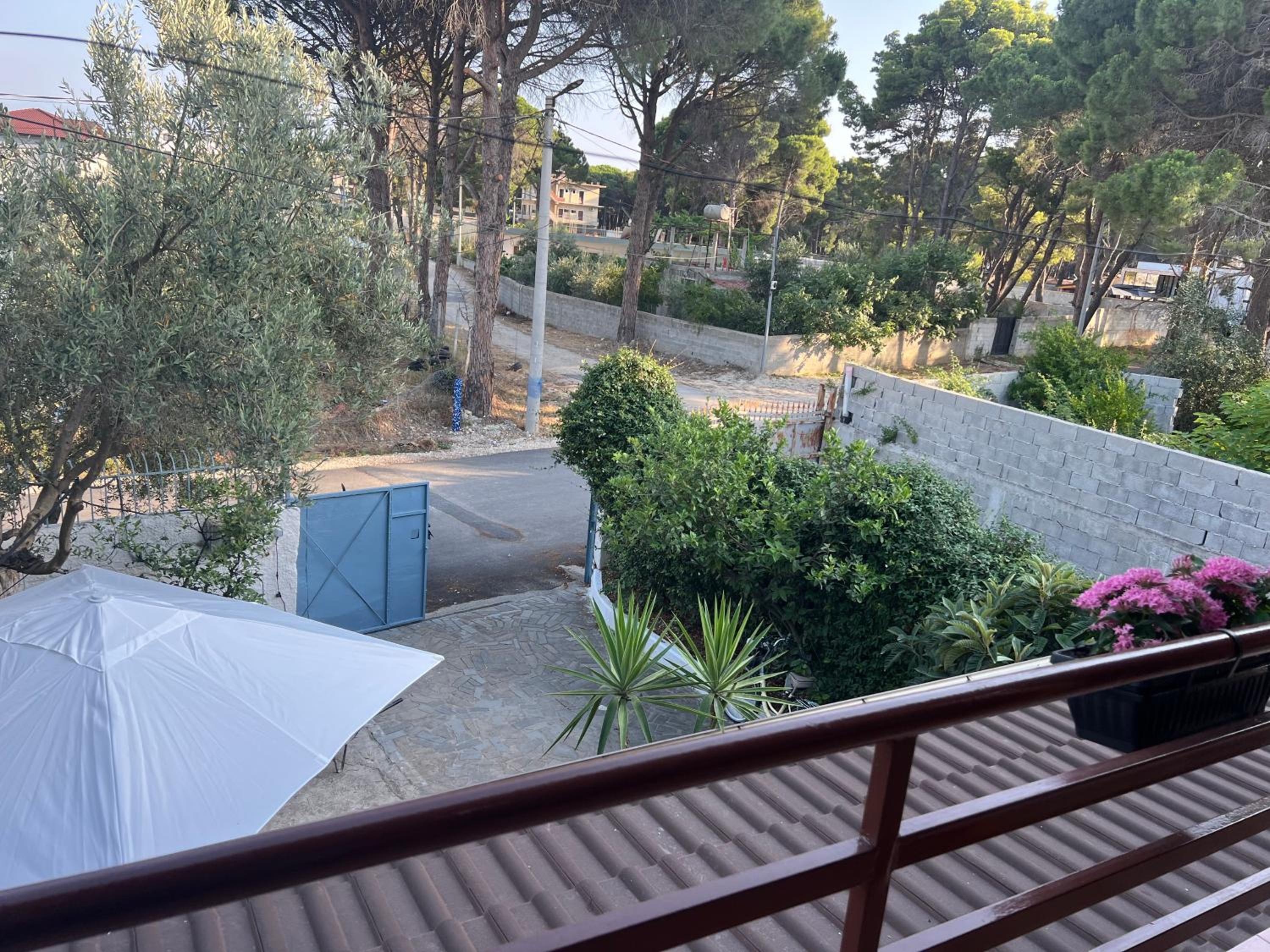 Mone luxury villa