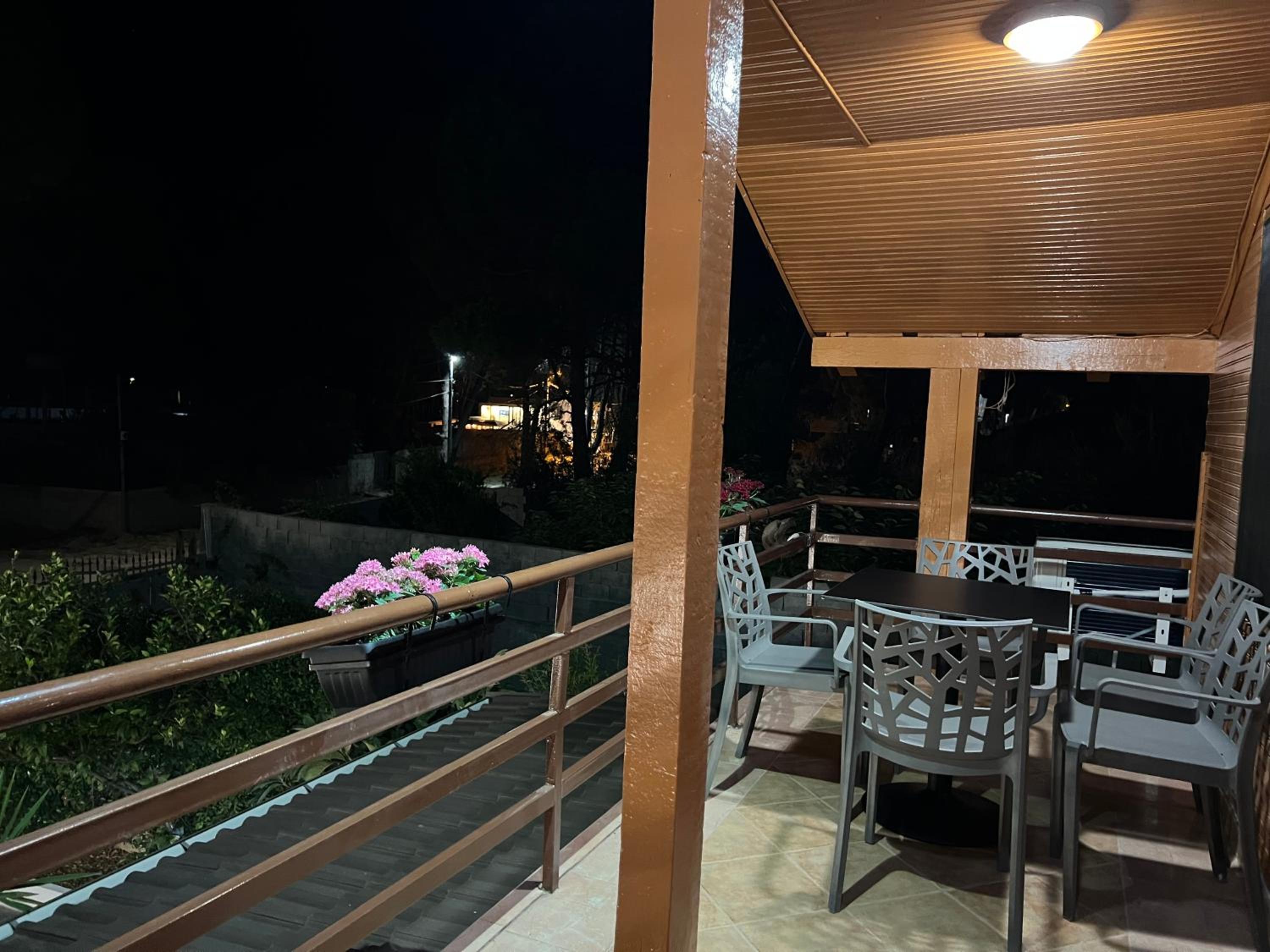 Mone luxury villa