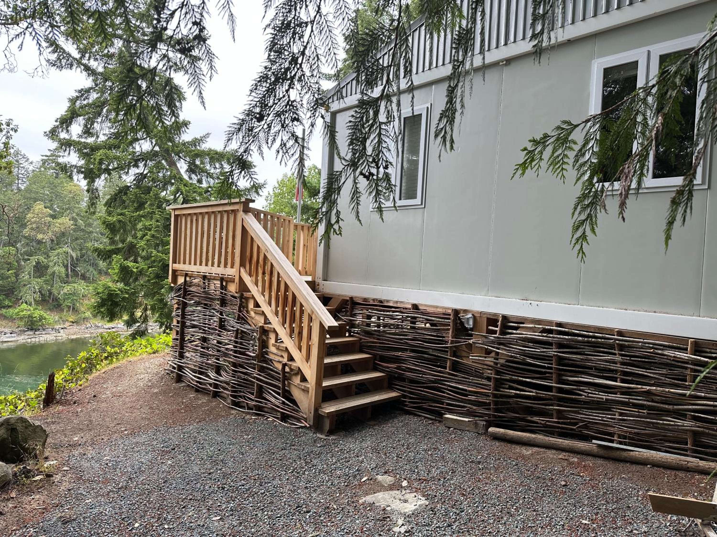 Thetis Island Get Away Cottage