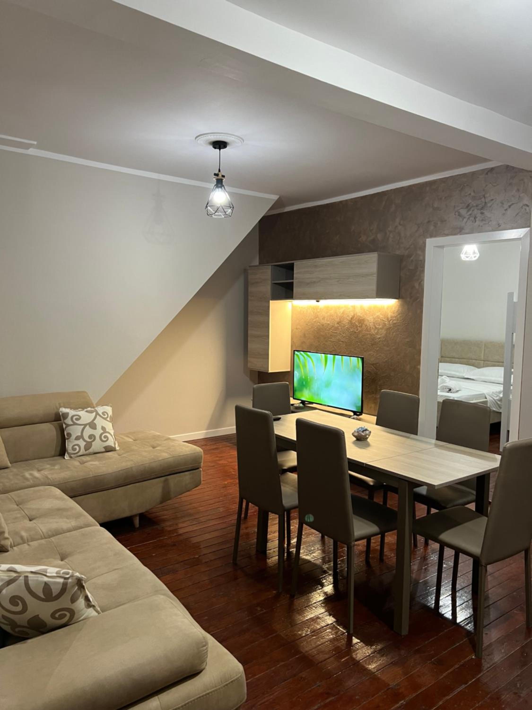 Mone luxury villa