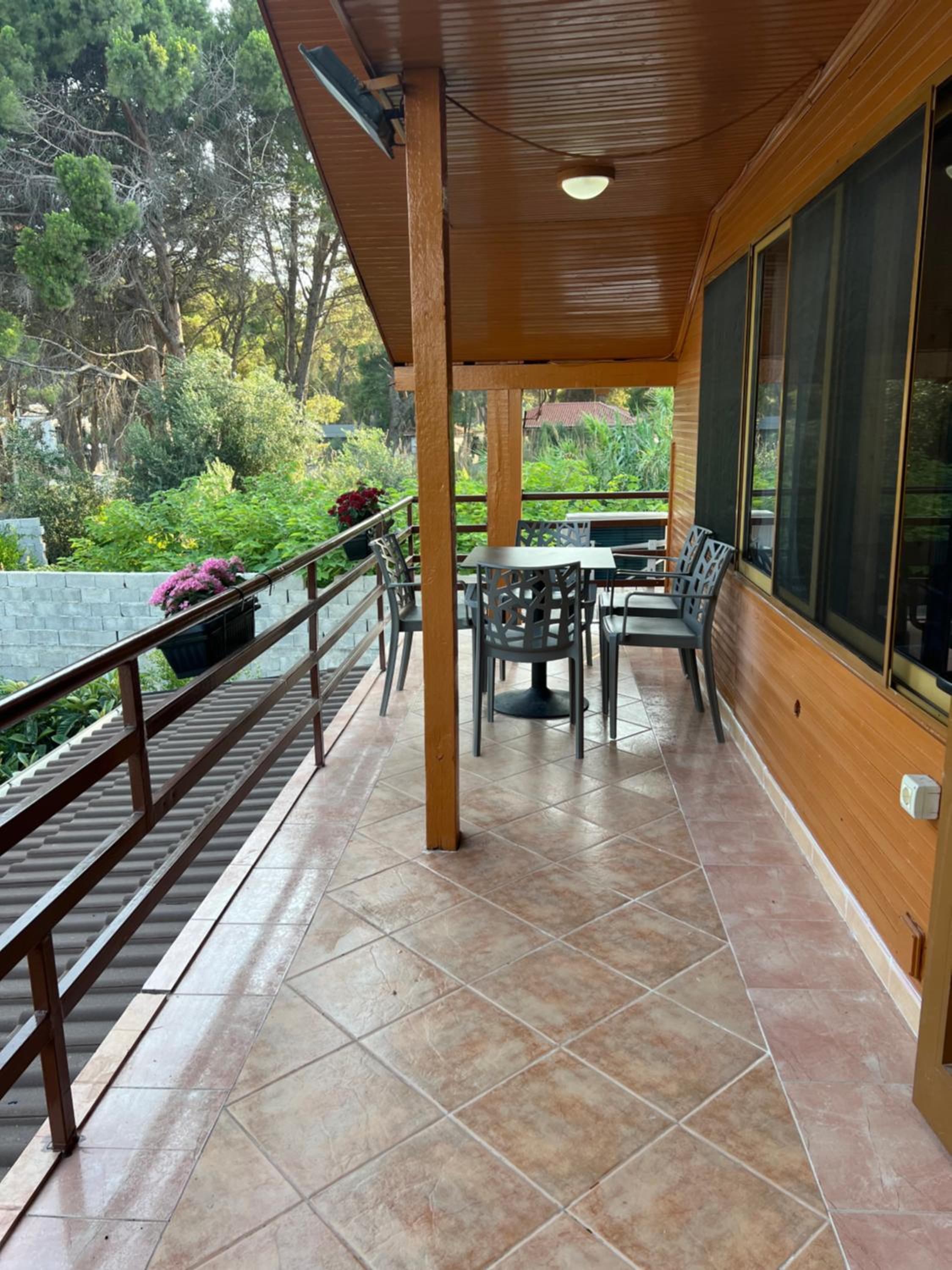 Mone luxury villa