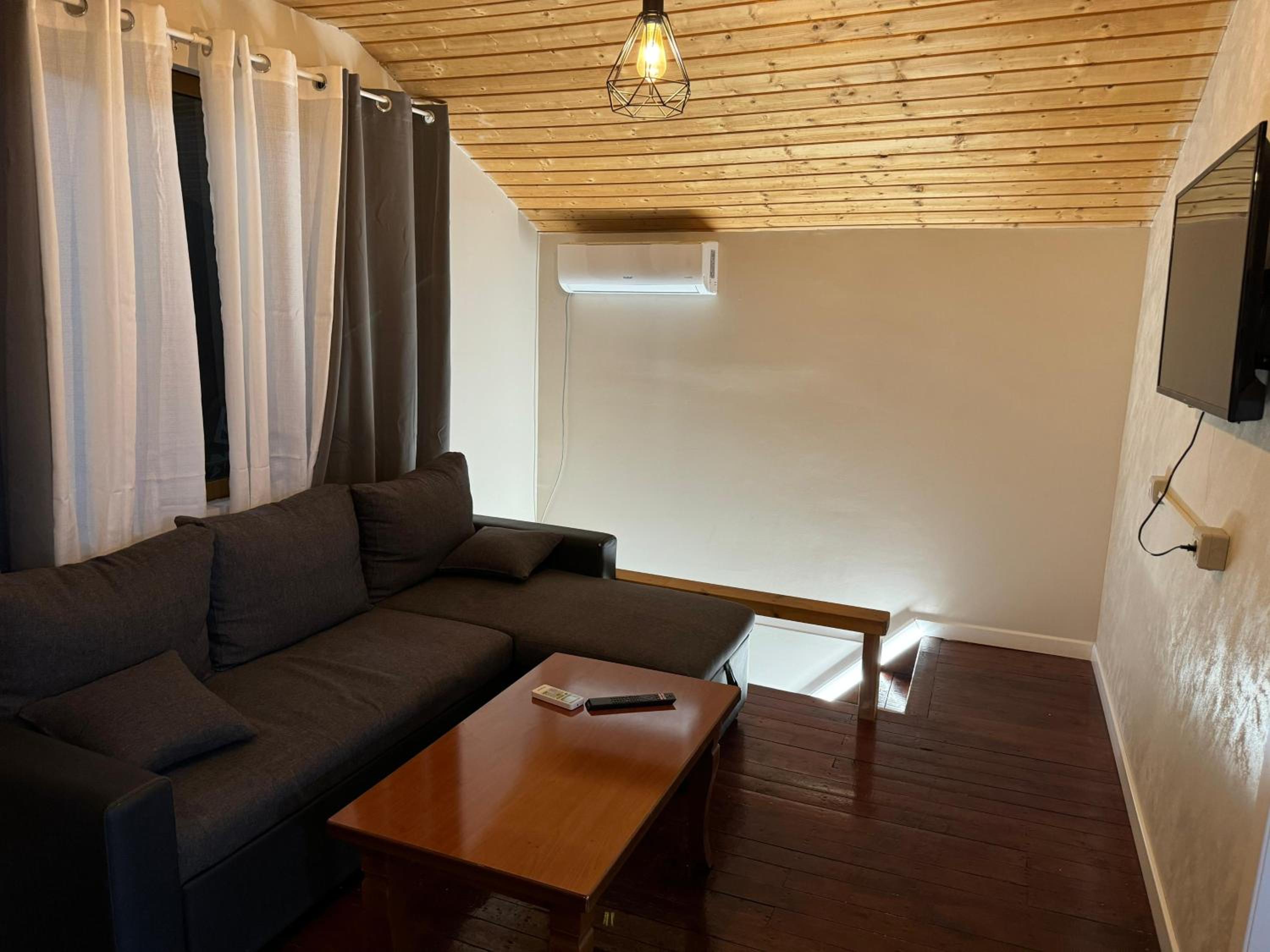 Mone luxury villa