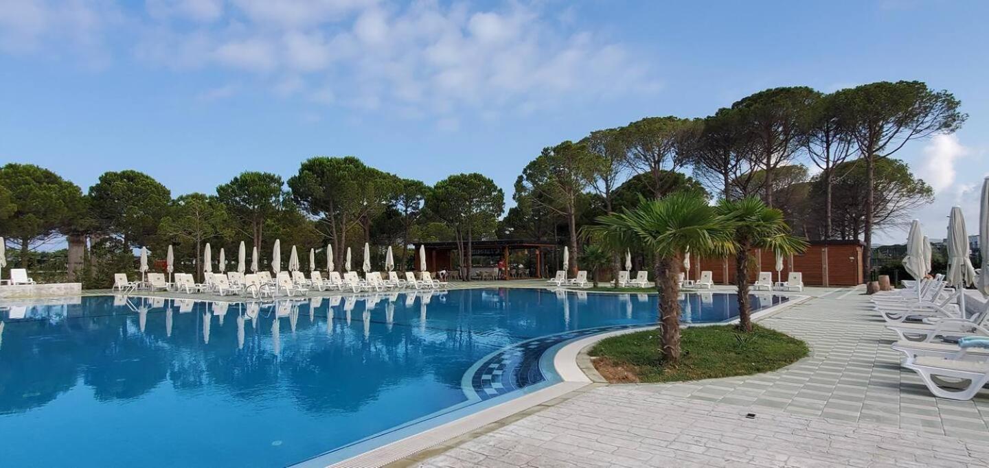 Villa Comfort