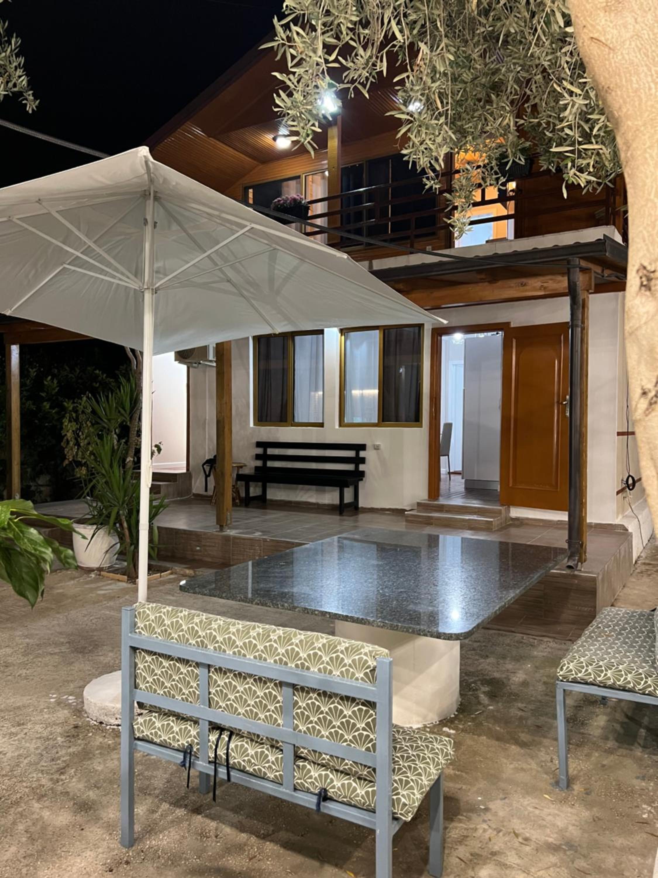 Mone luxury villa