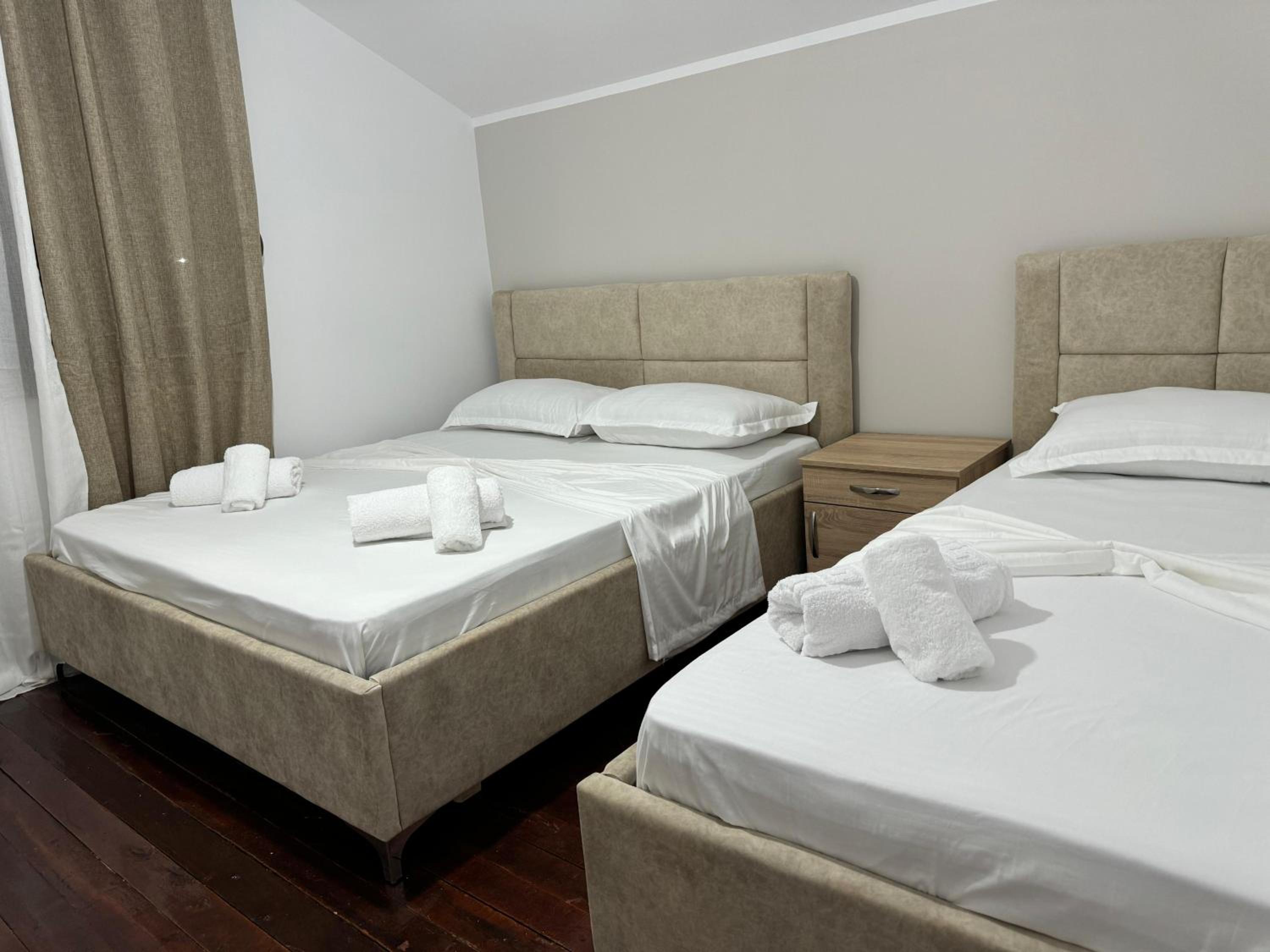 Mone luxury villa