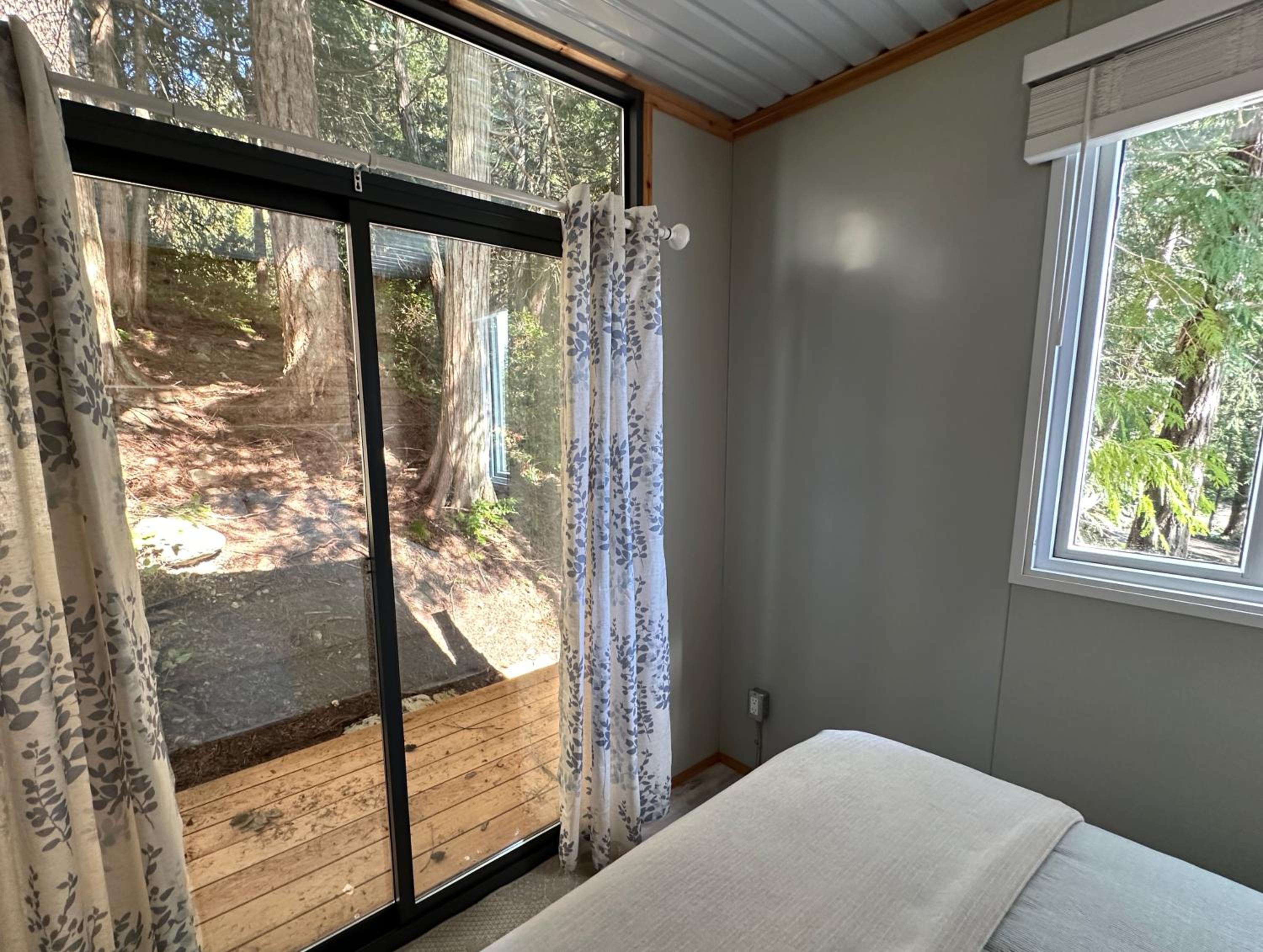 Thetis Island Get Away Cottage
