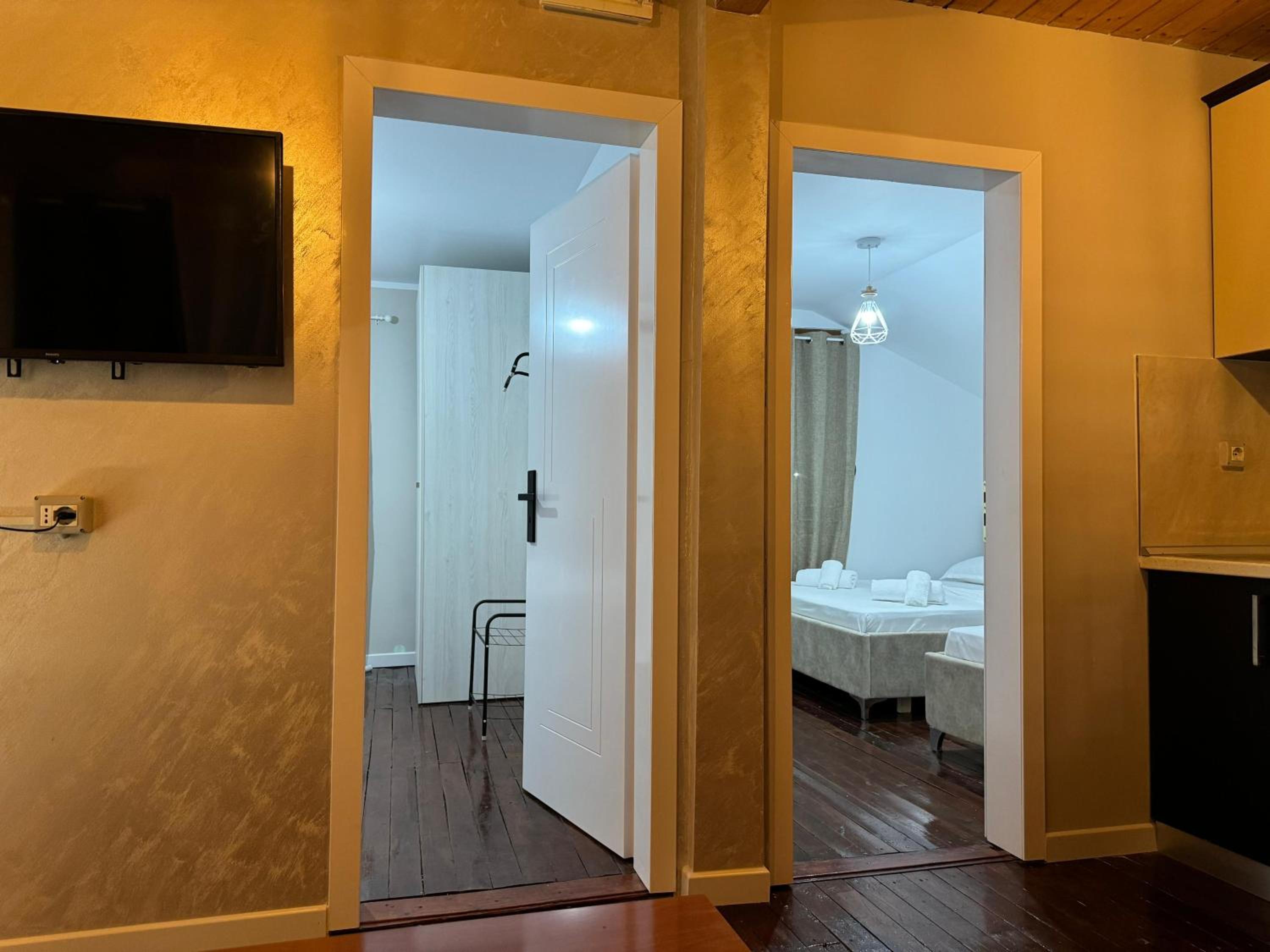 Mone luxury villa