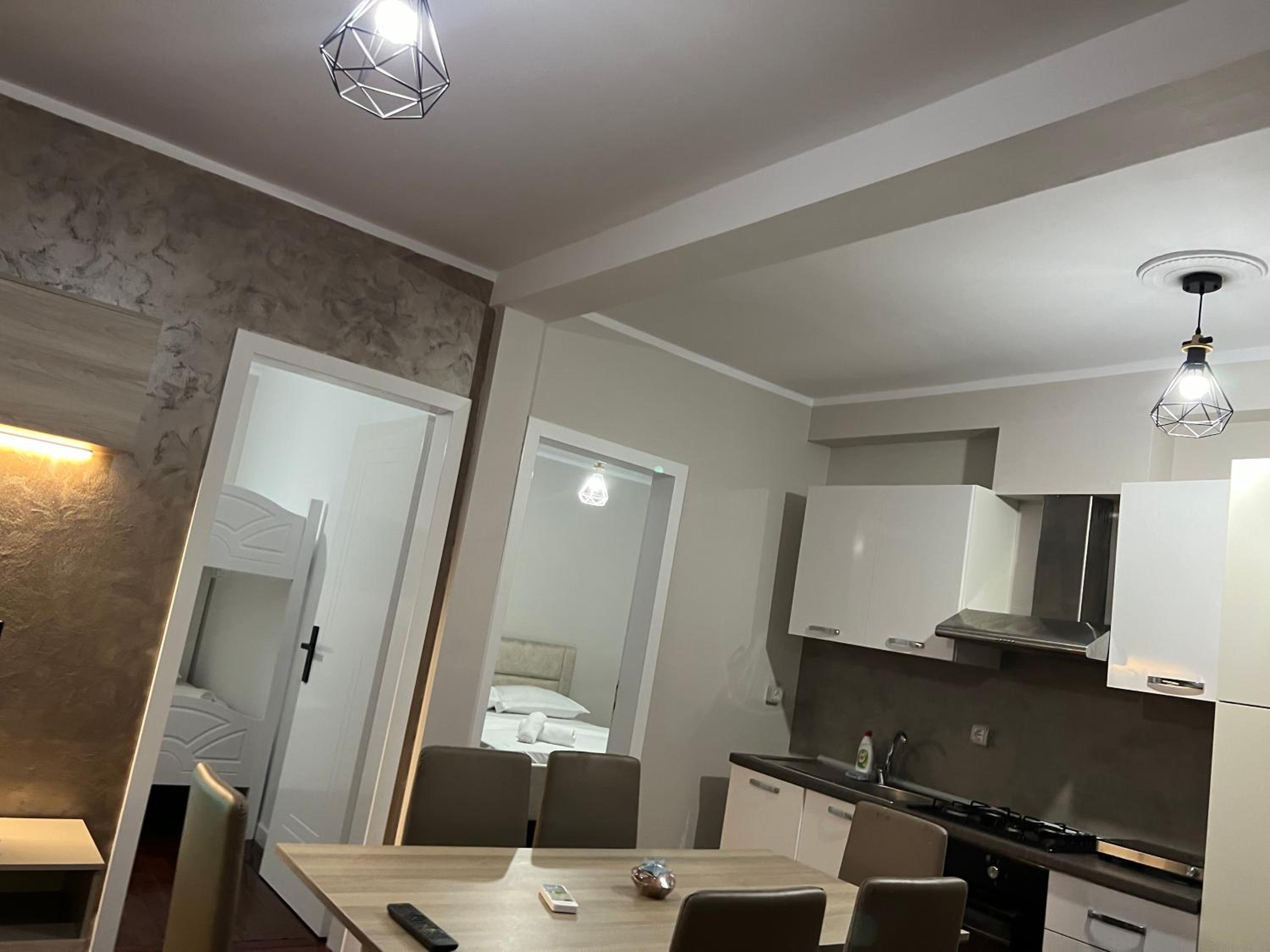 Mone luxury villa