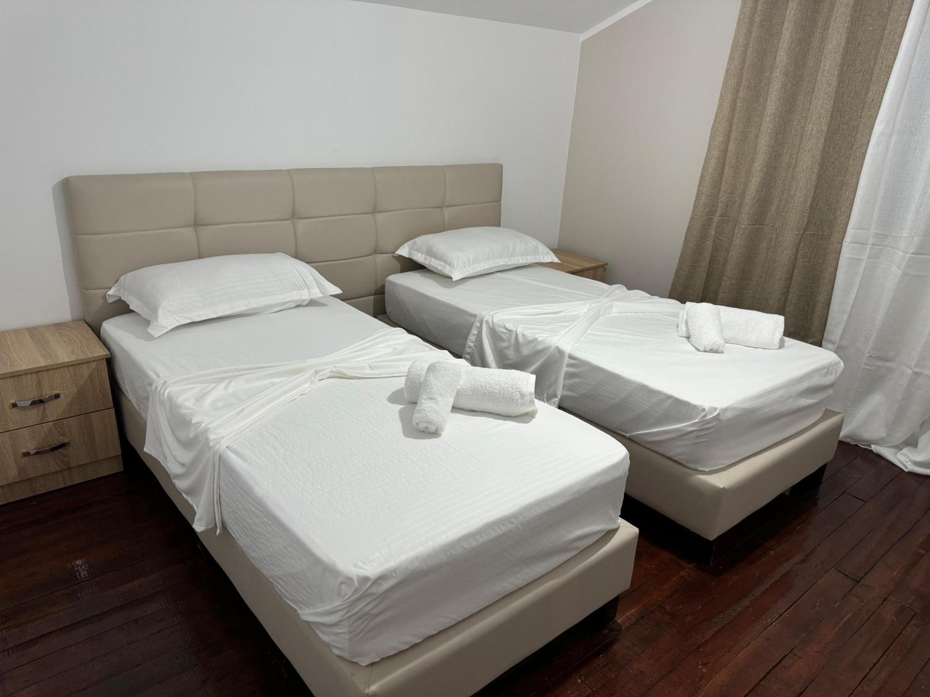 Mone luxury villa