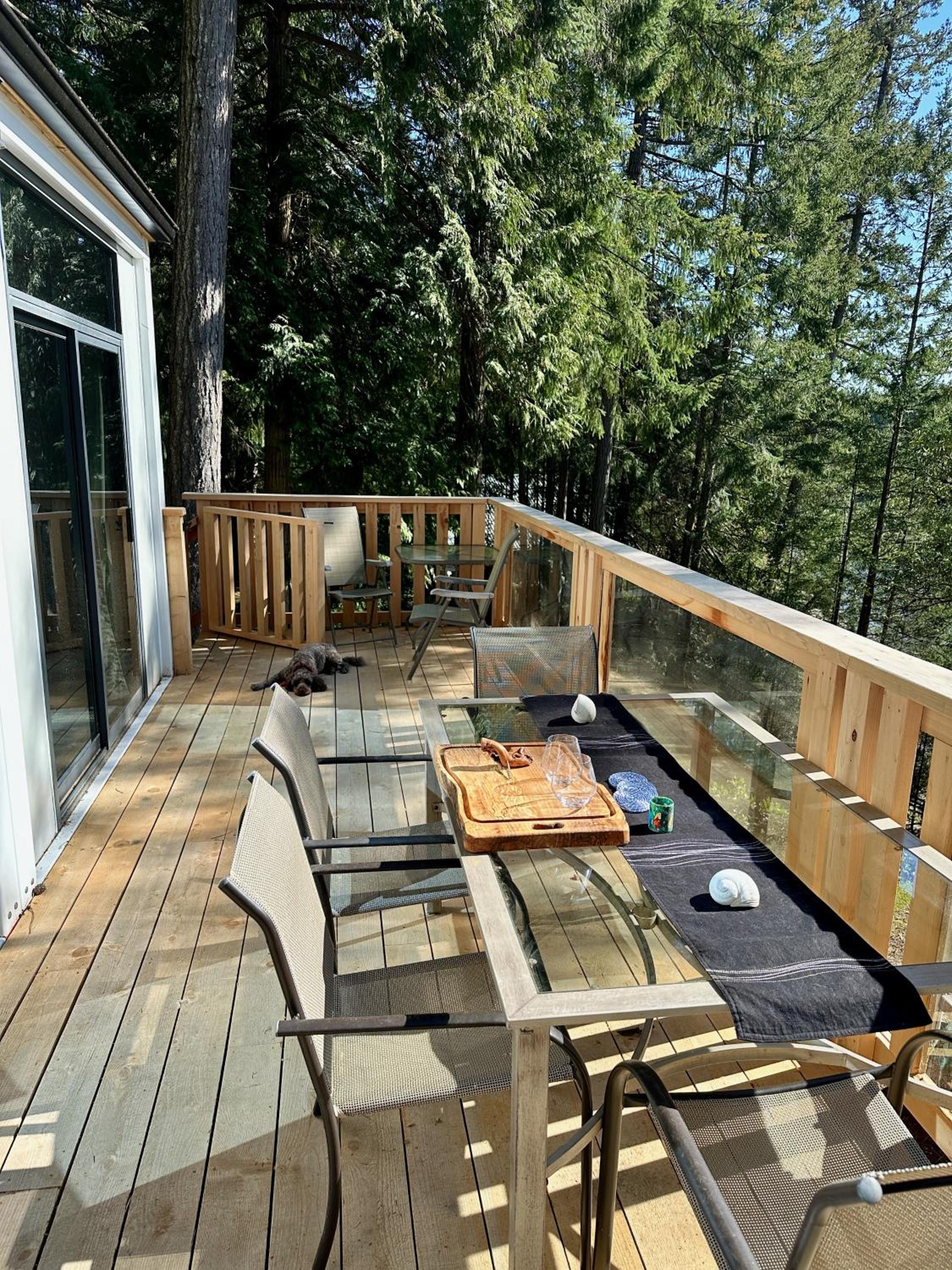 Thetis Island Get Away Cottage