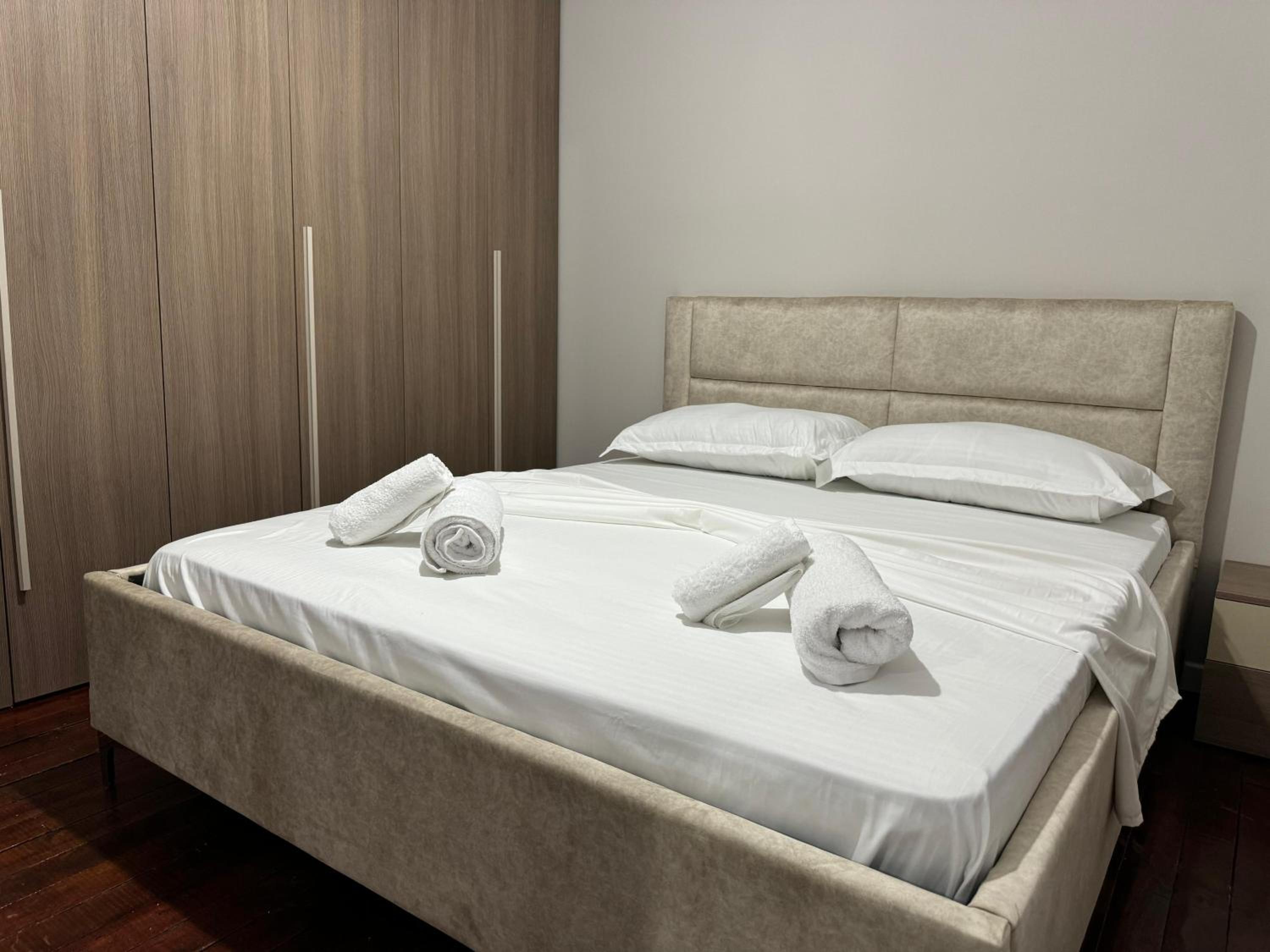 Mone luxury villa