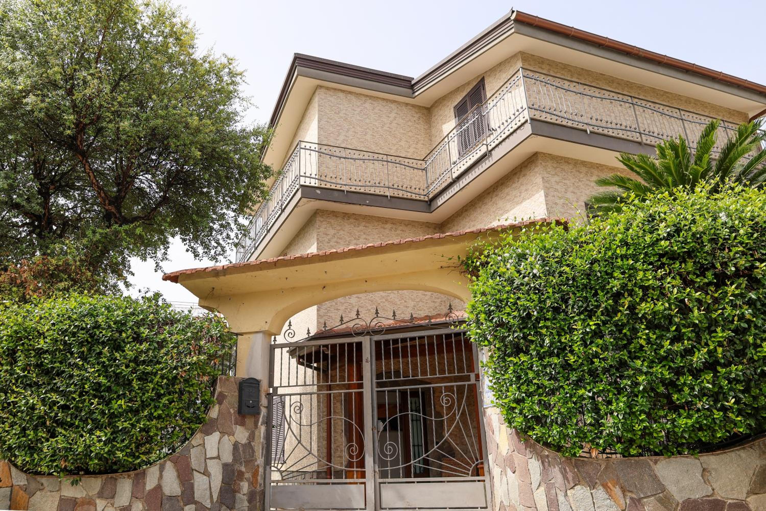 Villa Elisabetta view 5