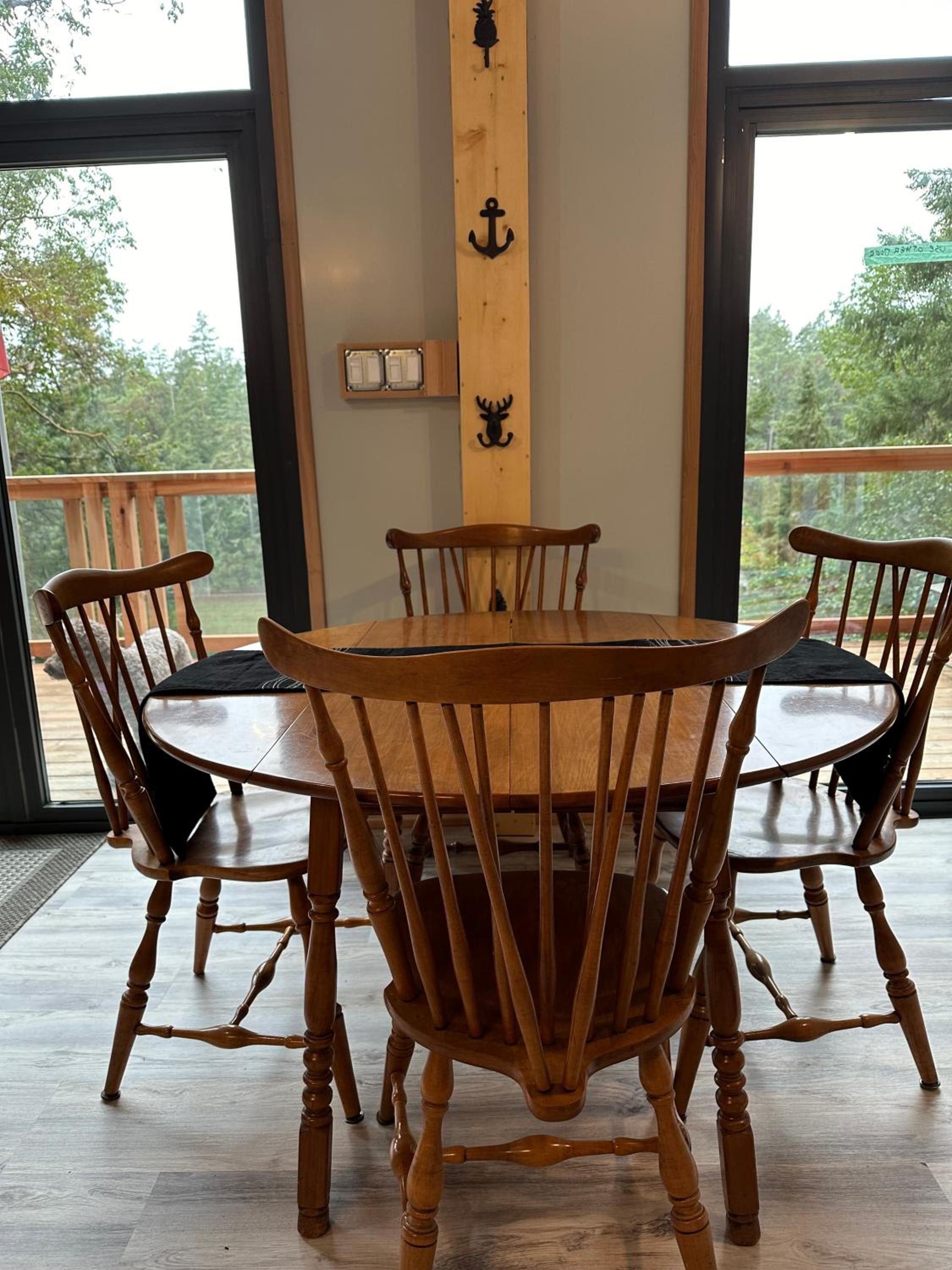 Thetis Island Get Away Cottage