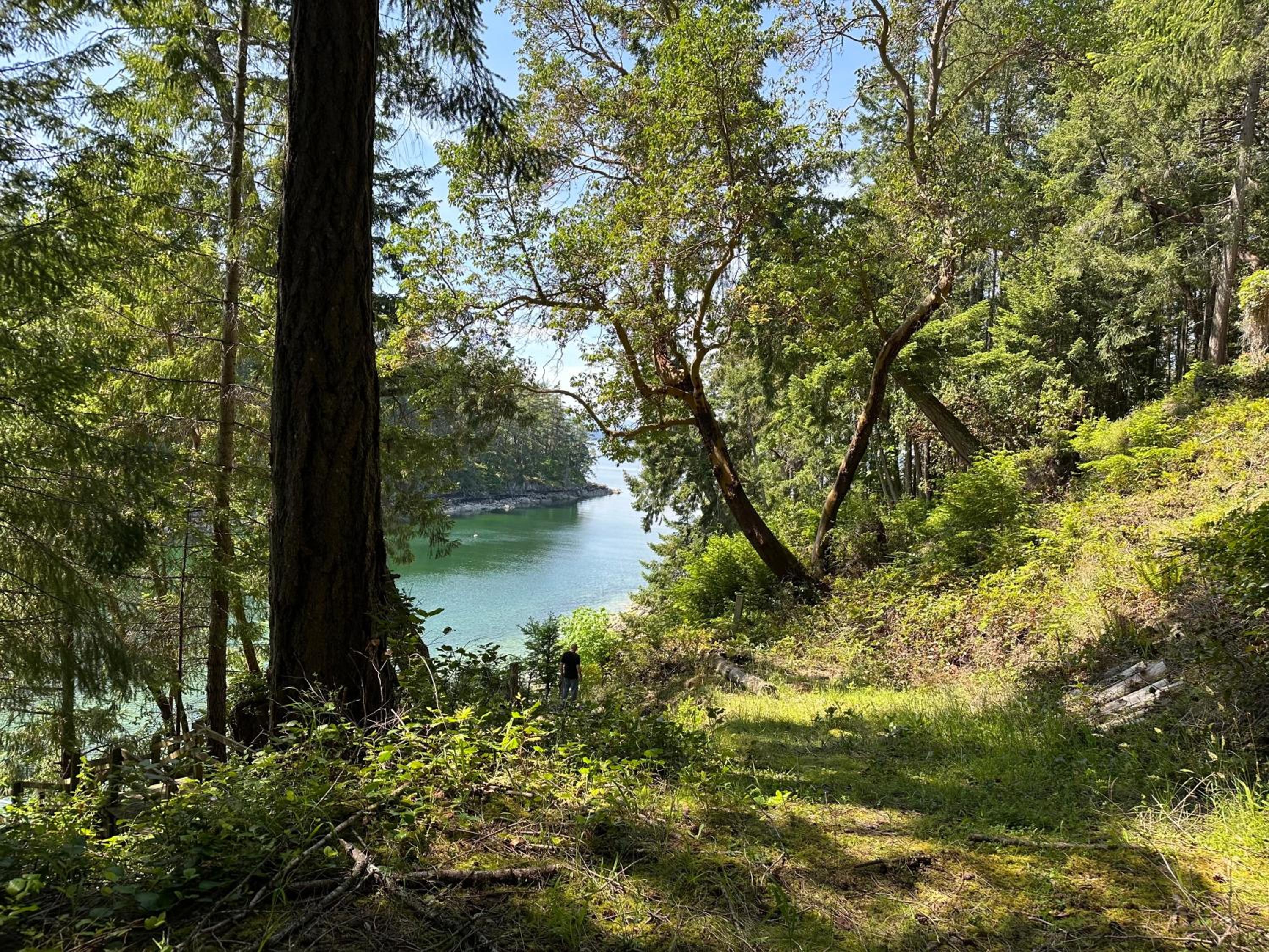 Thetis Island Get Away Cottage