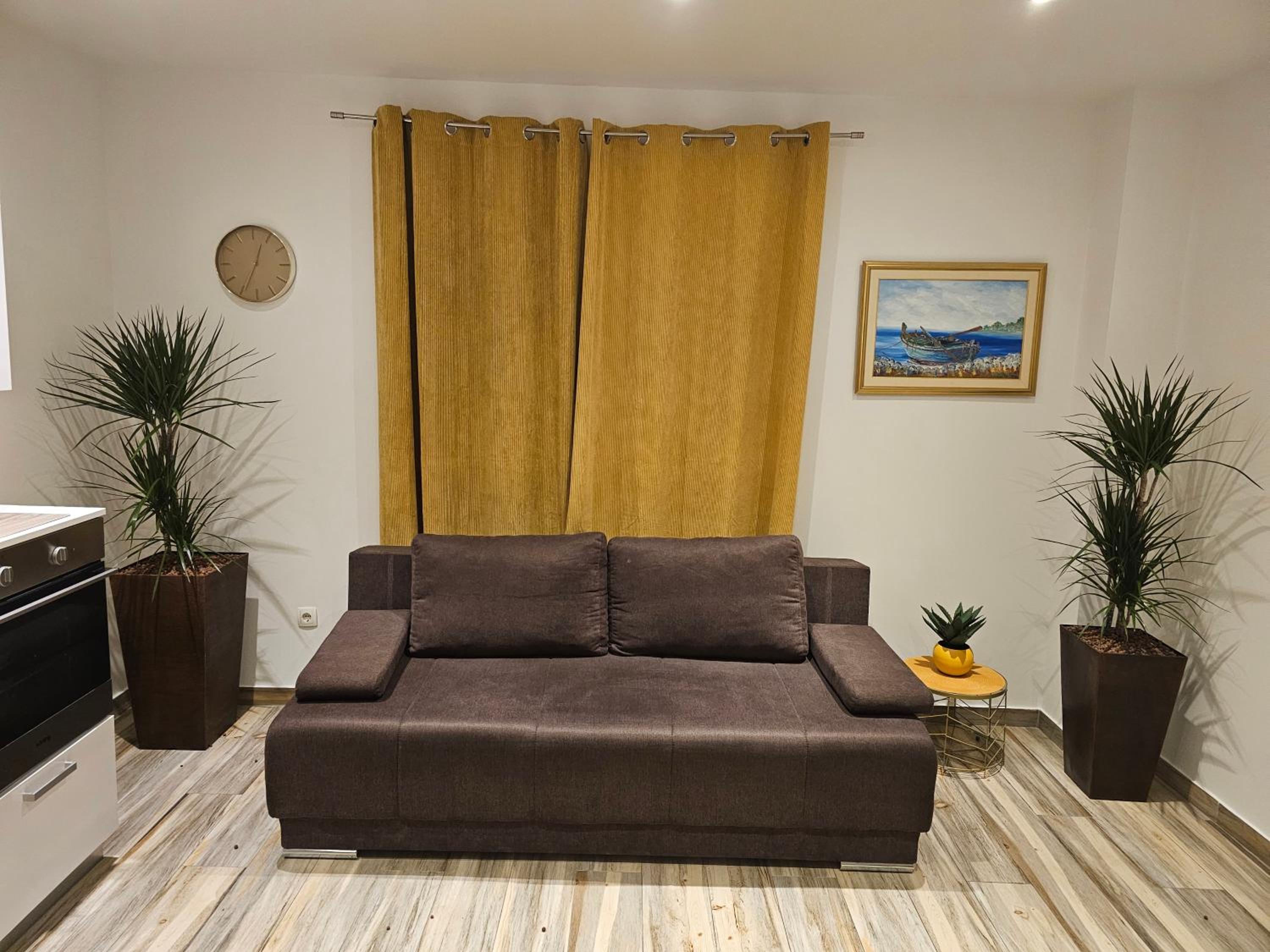 Apartments Villa Stivan