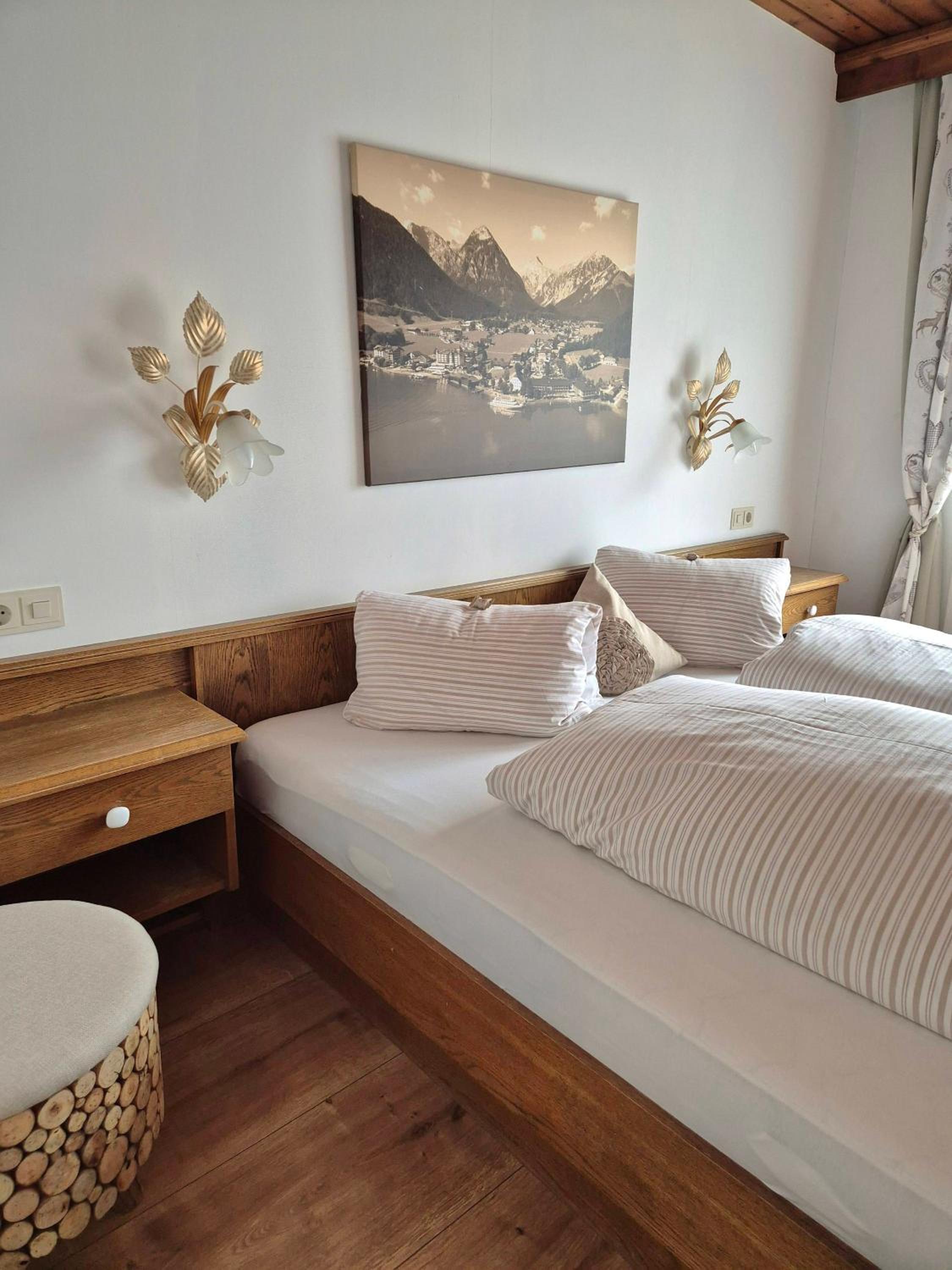 Appartements Alpenland Pertisau am Achensee