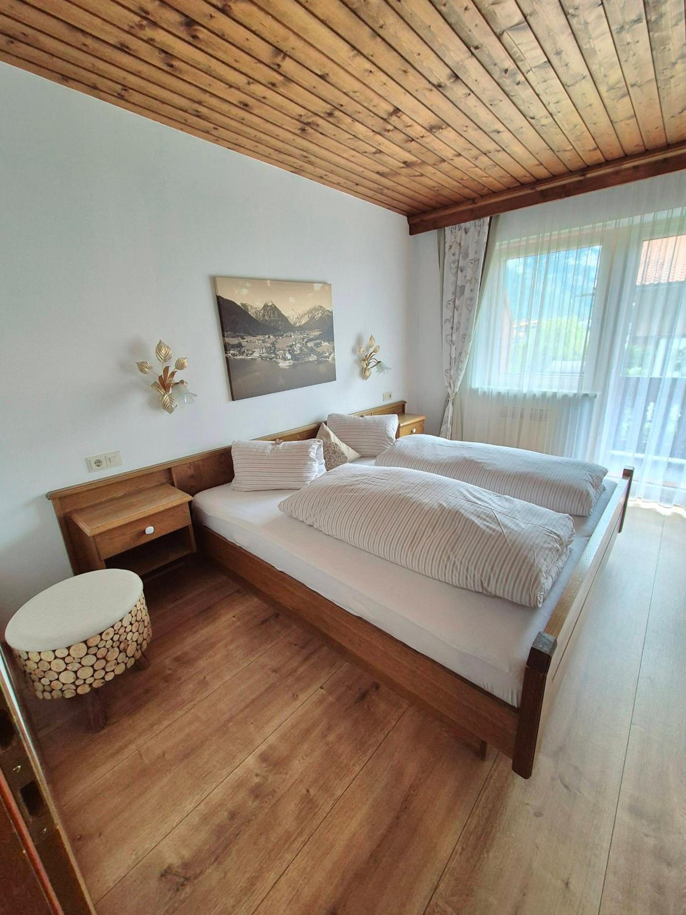 Appartements Alpenland Pertisau am Achensee
