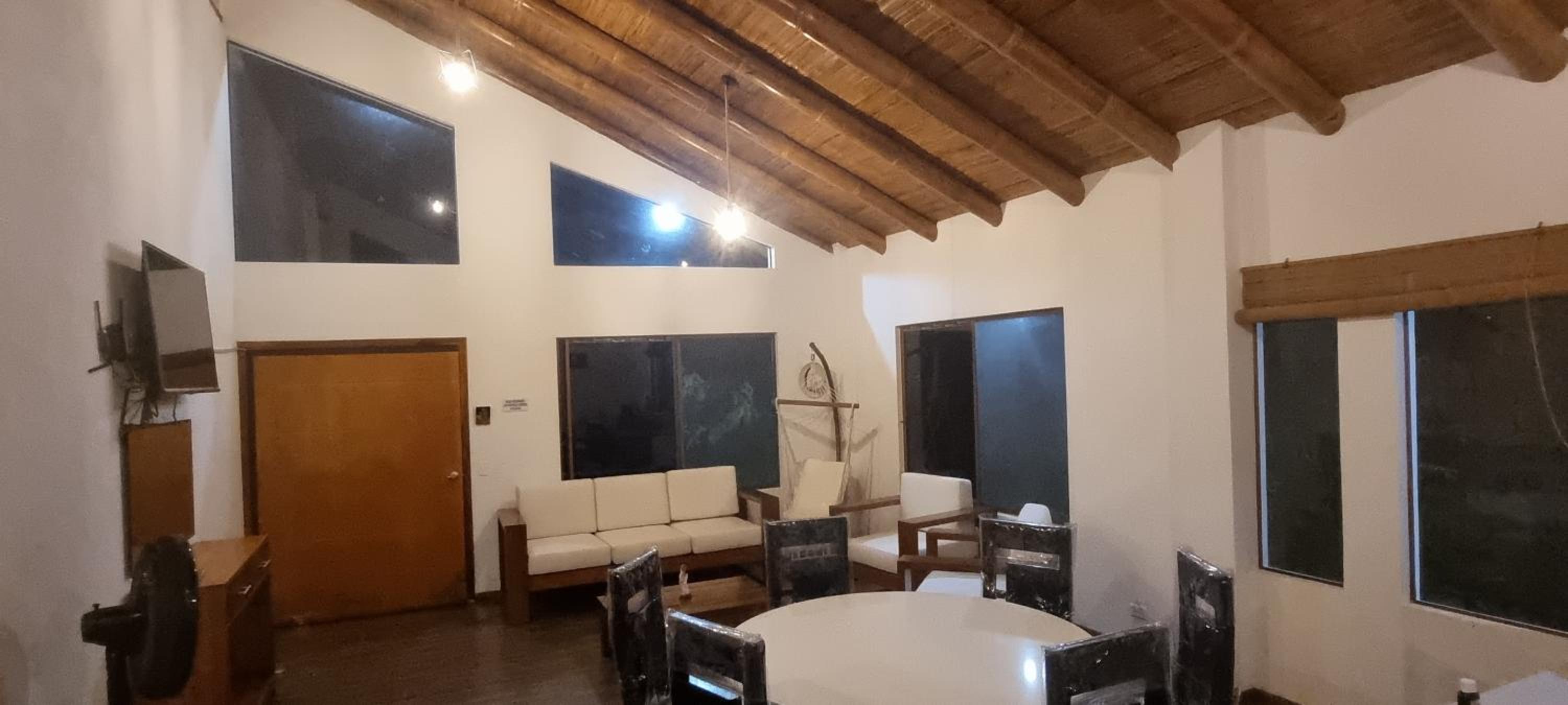 La Marujita villa de campo
